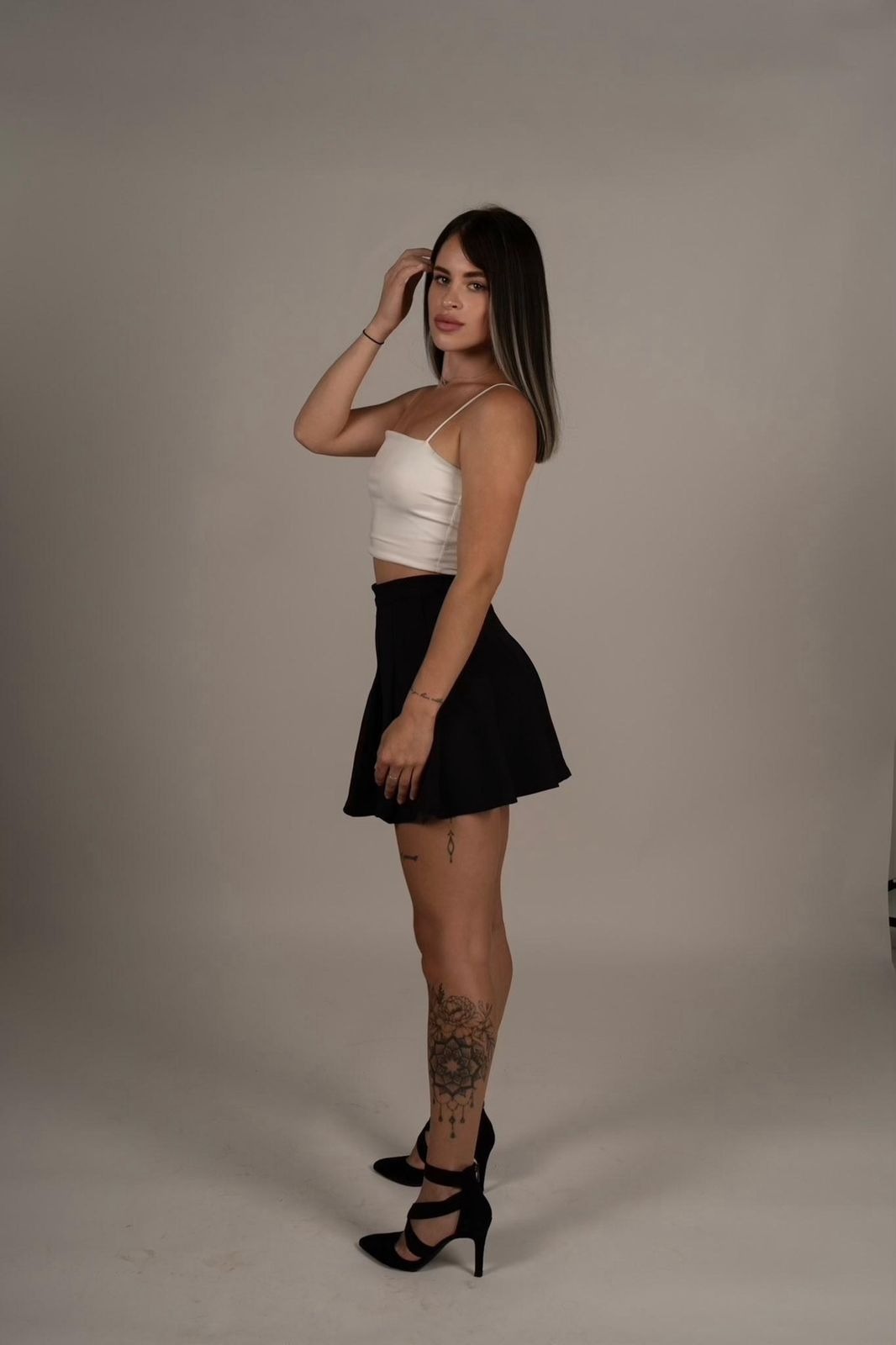 Kateryna — Model & Hostess in Almere photo 2