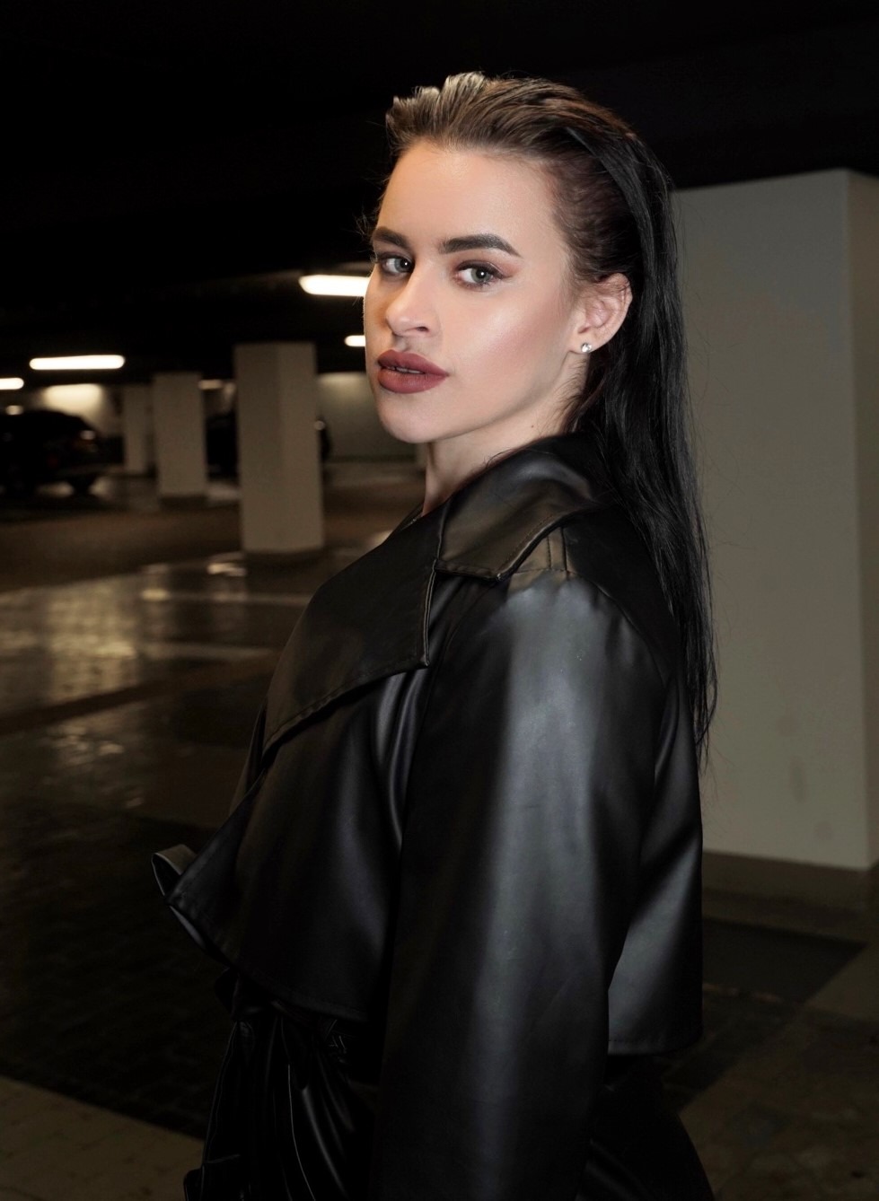 Kateryna — Model & Hostess in Almere photo 3