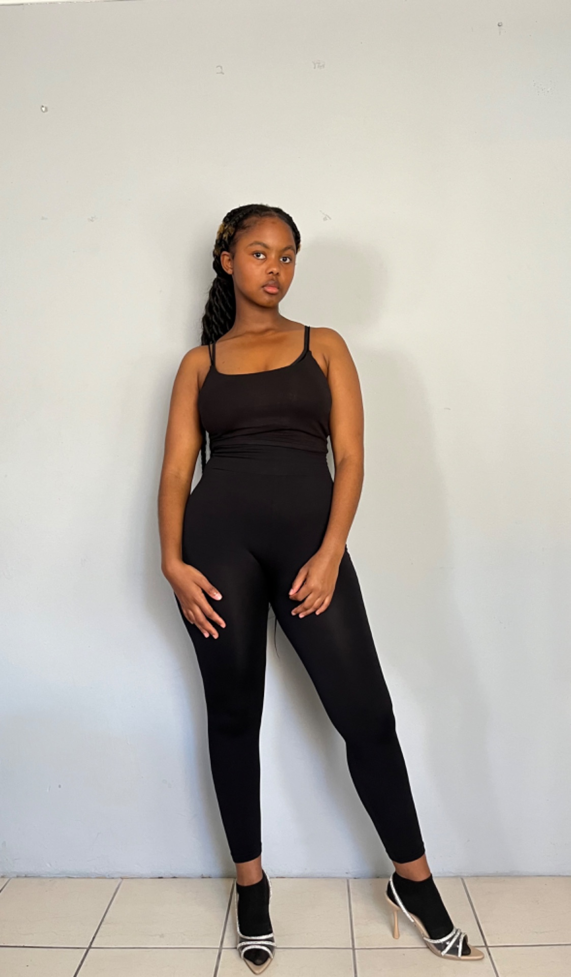 Halia — Model & Hostess in Cape Town photo 1