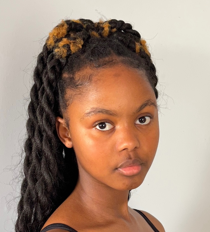 Halia — Model & Hostess in Cape Town photo 10