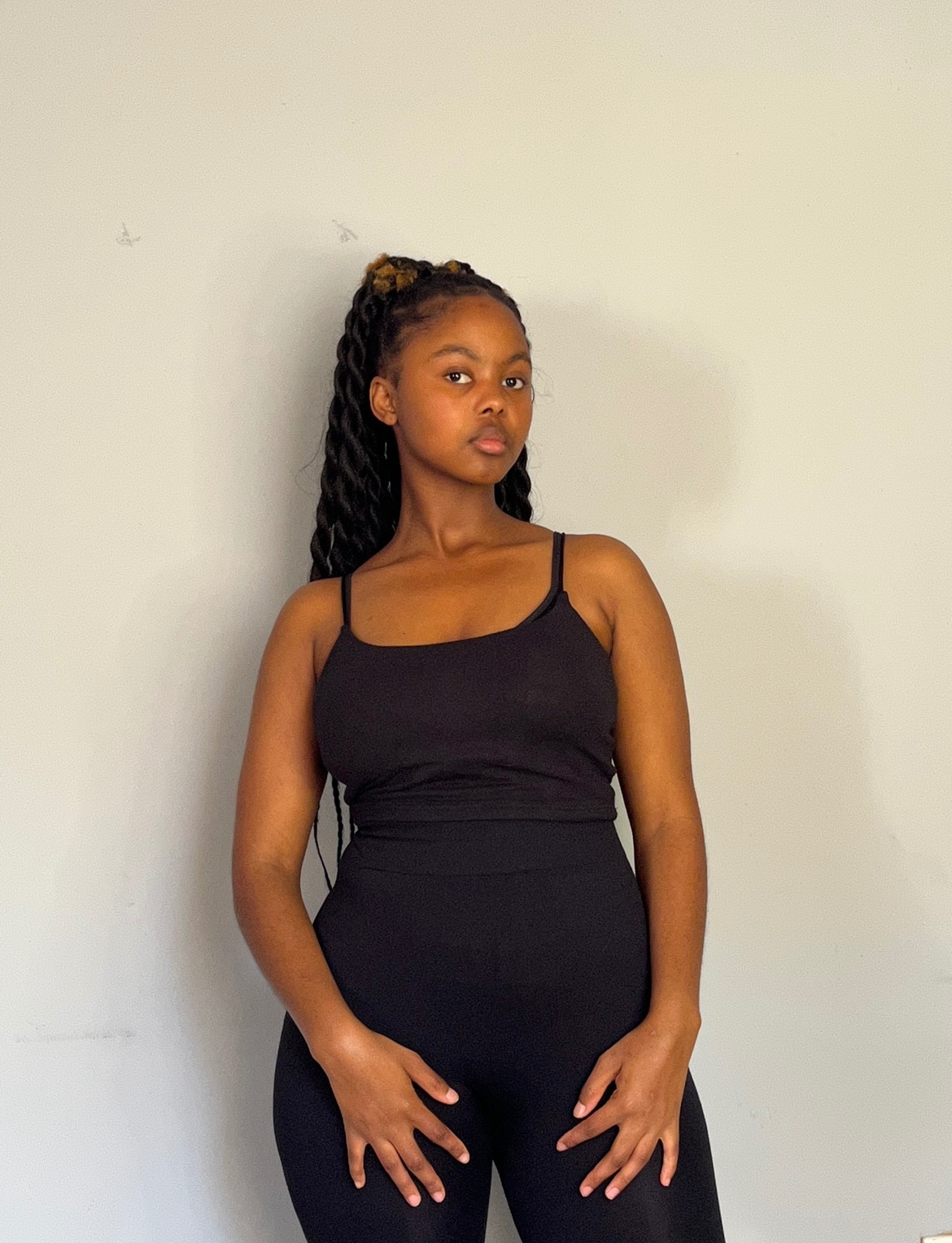 Halia — Model & Hostess in Cape Town photo 15
