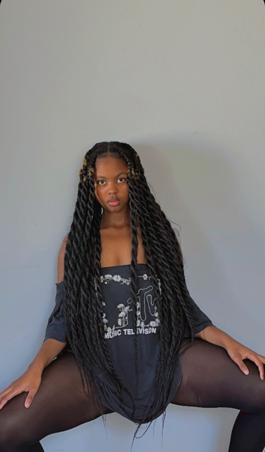 Halia — Model & Hostess in Cape Town photo 18