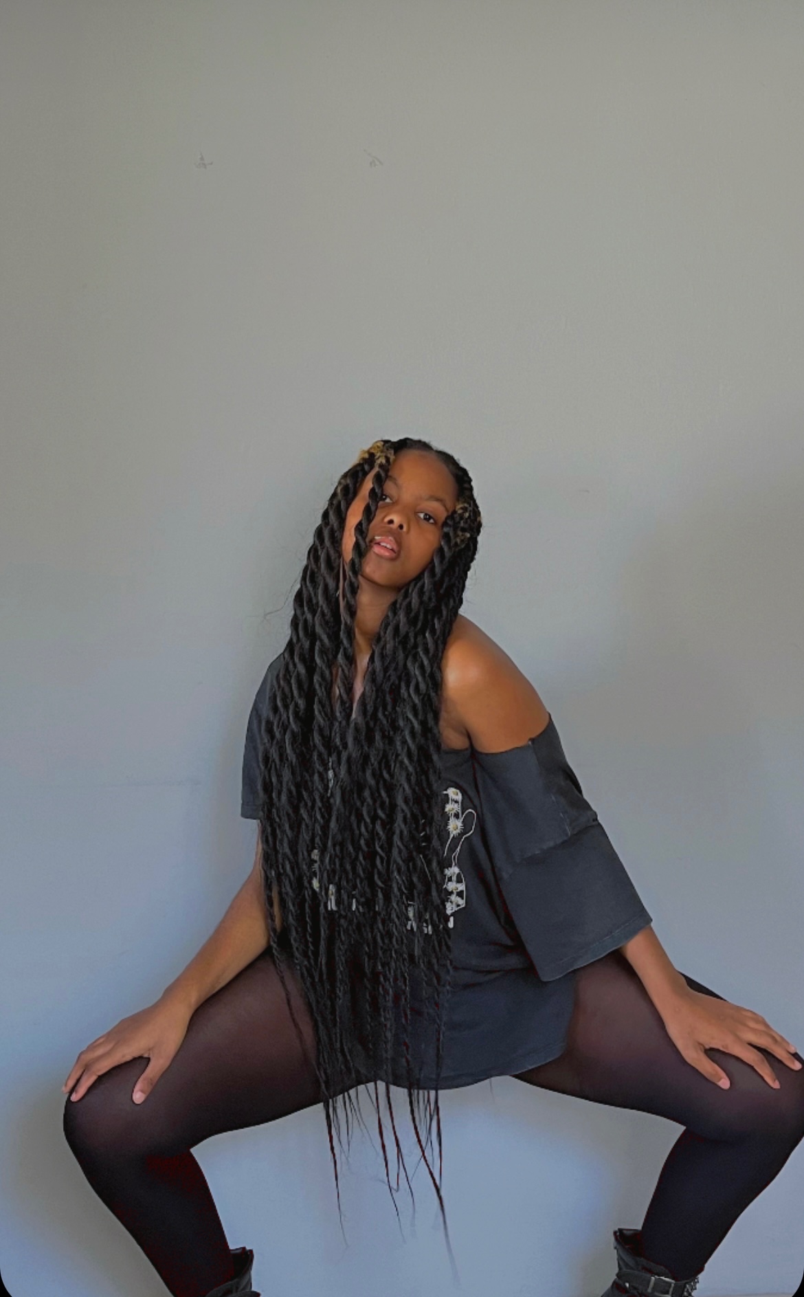 Halia — Model & Hostess in Cape Town photo 19