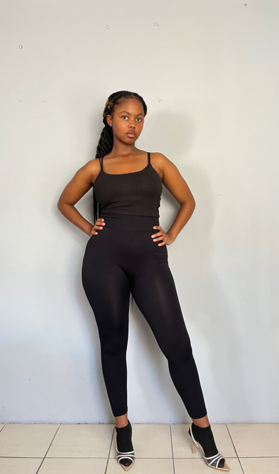 Halia — Model & Hostess in Cape Town photo 2