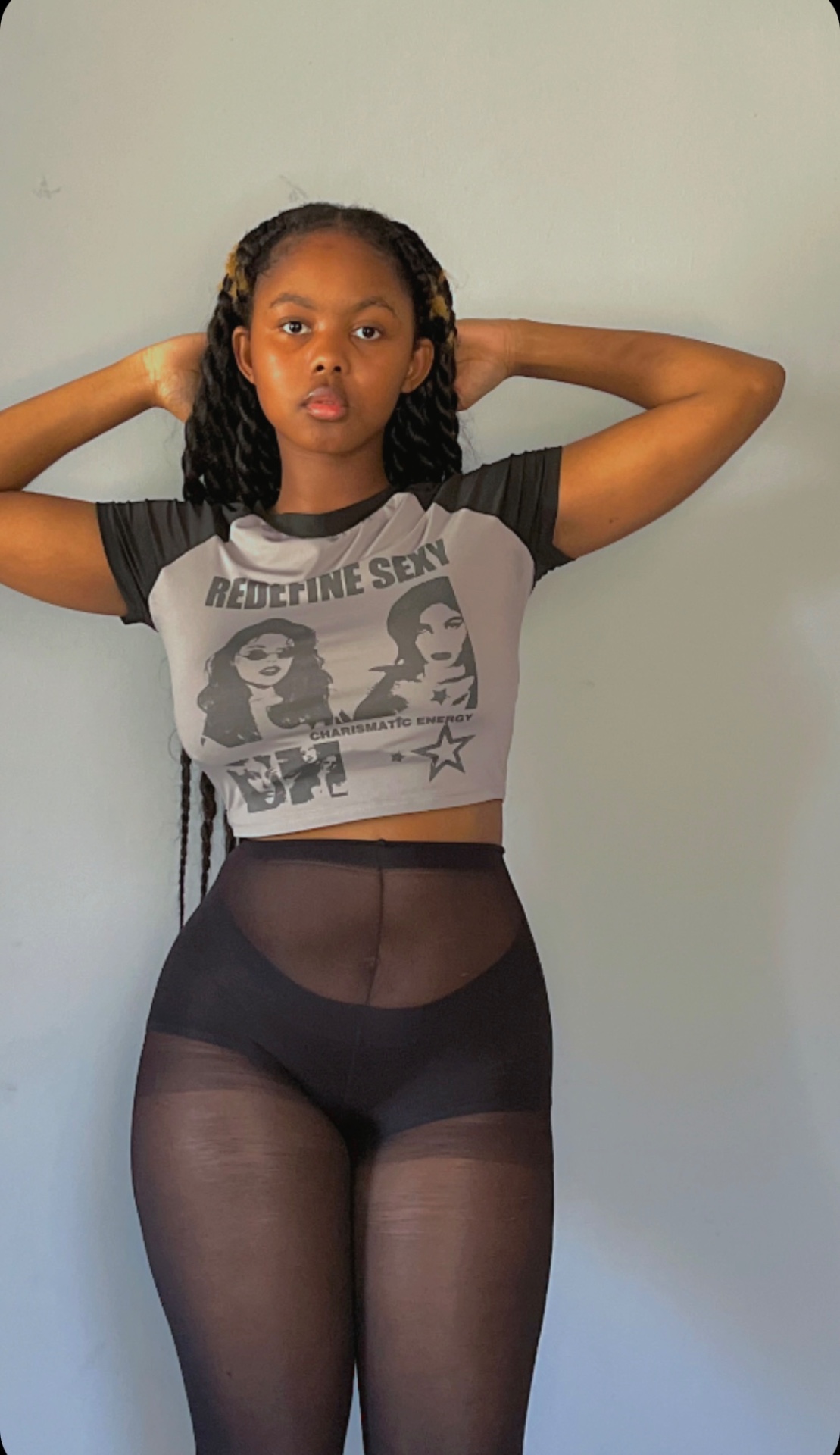 Halia — Model & Hostess in Cape Town photo 21