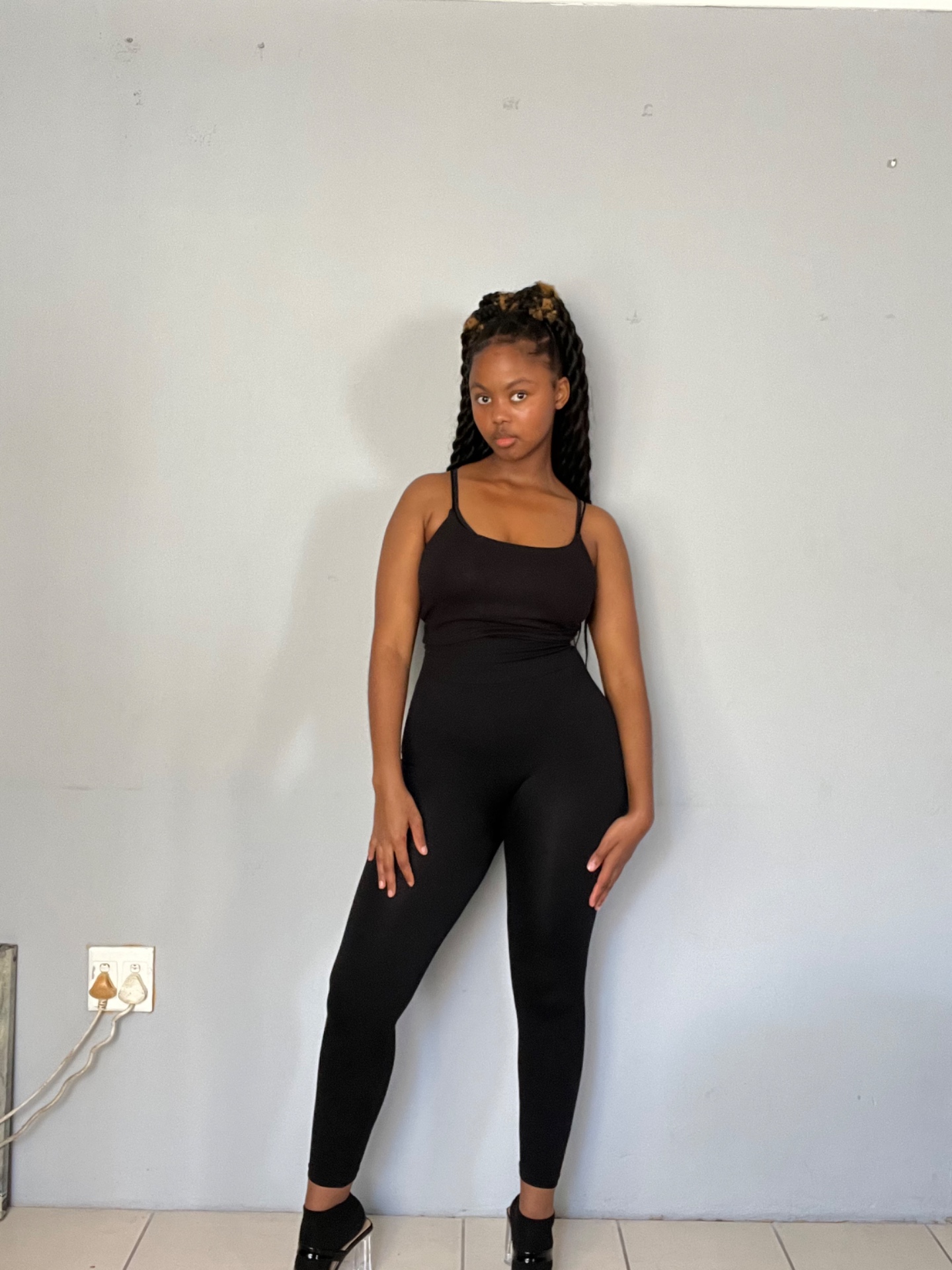 Halia — Model & Hostess in Cape Town photo 4