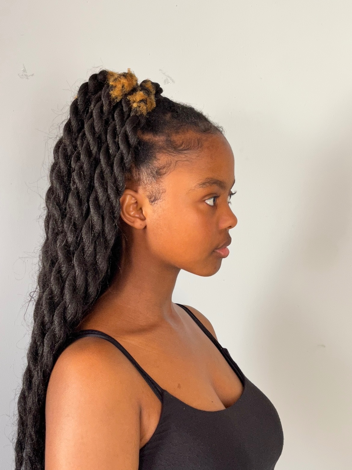 Halia — Model & Hostess in Cape Town photo 7