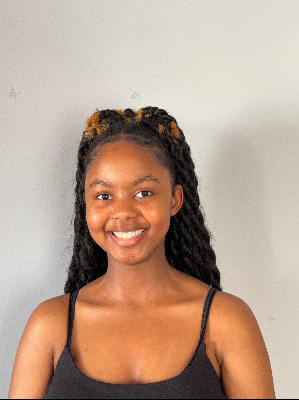 Halia — Model & Hostess in Cape Town photo 8