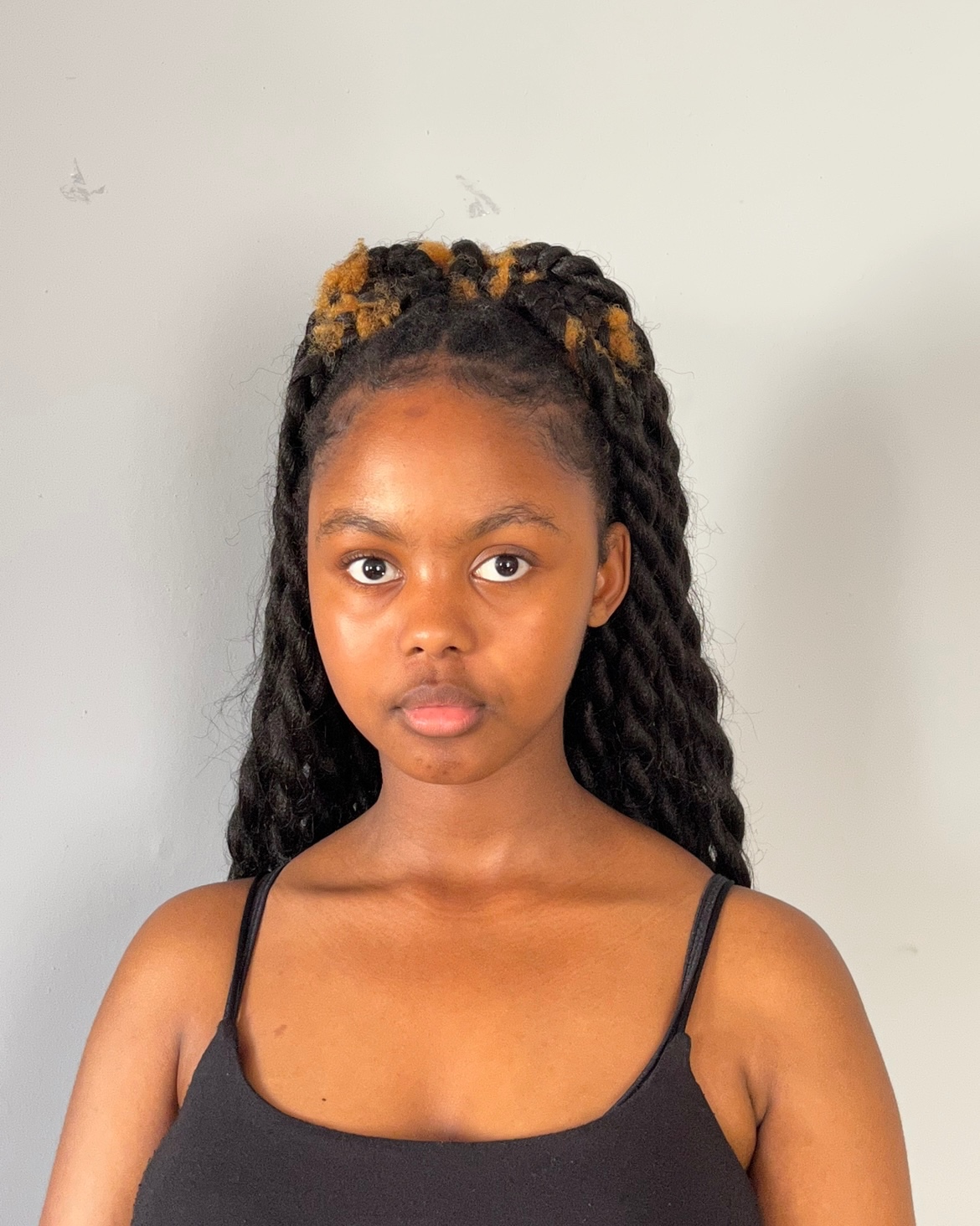Halia — Model & Hostess in Cape Town photo 9