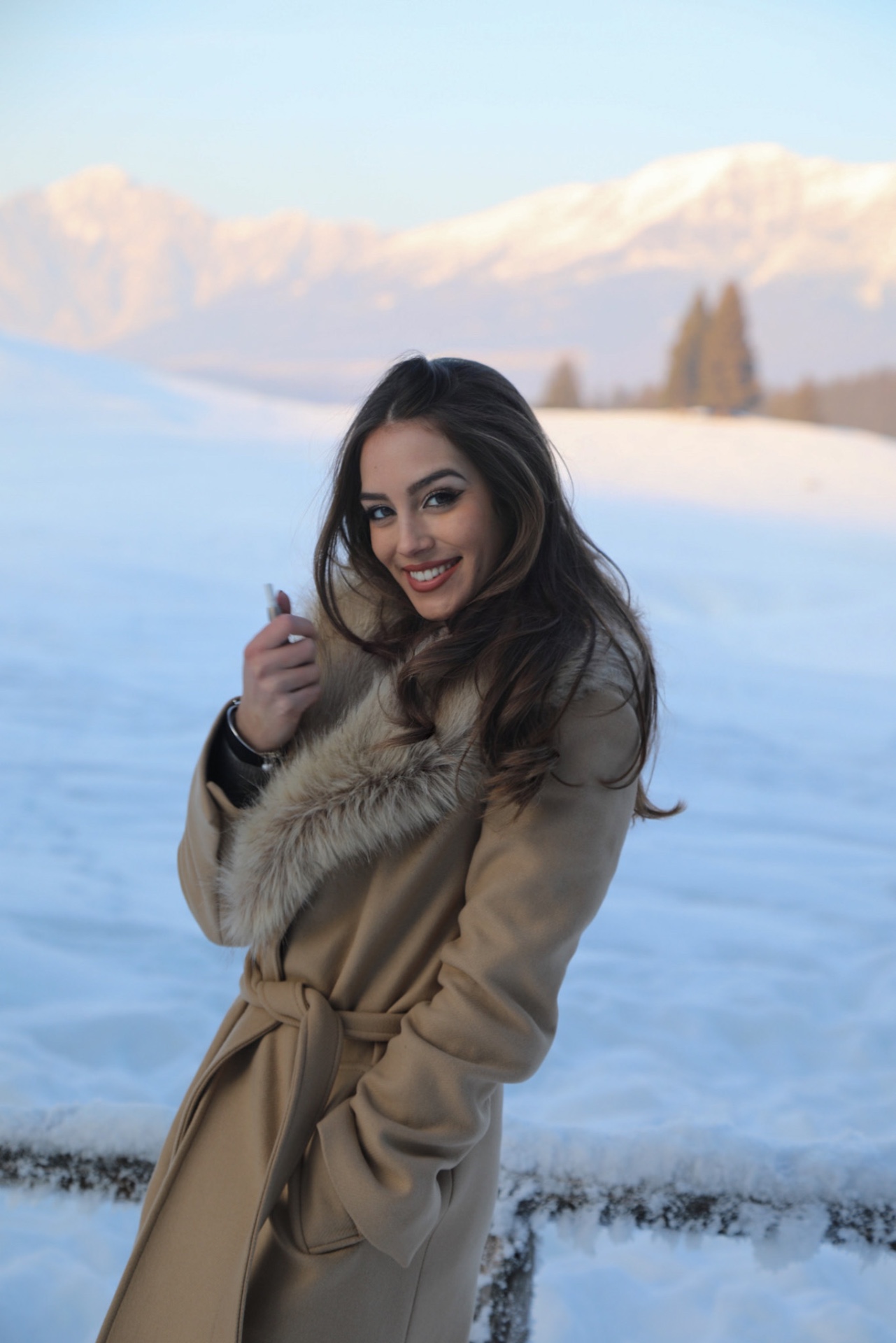 Laura — Model & Hostess in Fregona photo 4