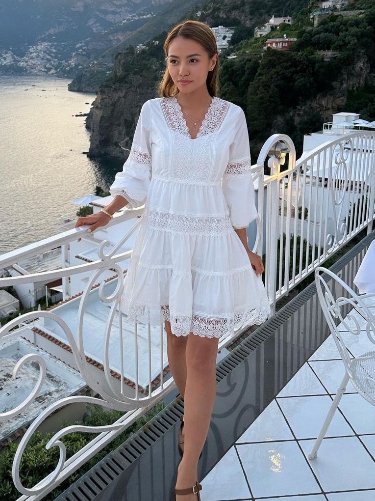 Marzhan — Model & Hostess in Алматы photo 6