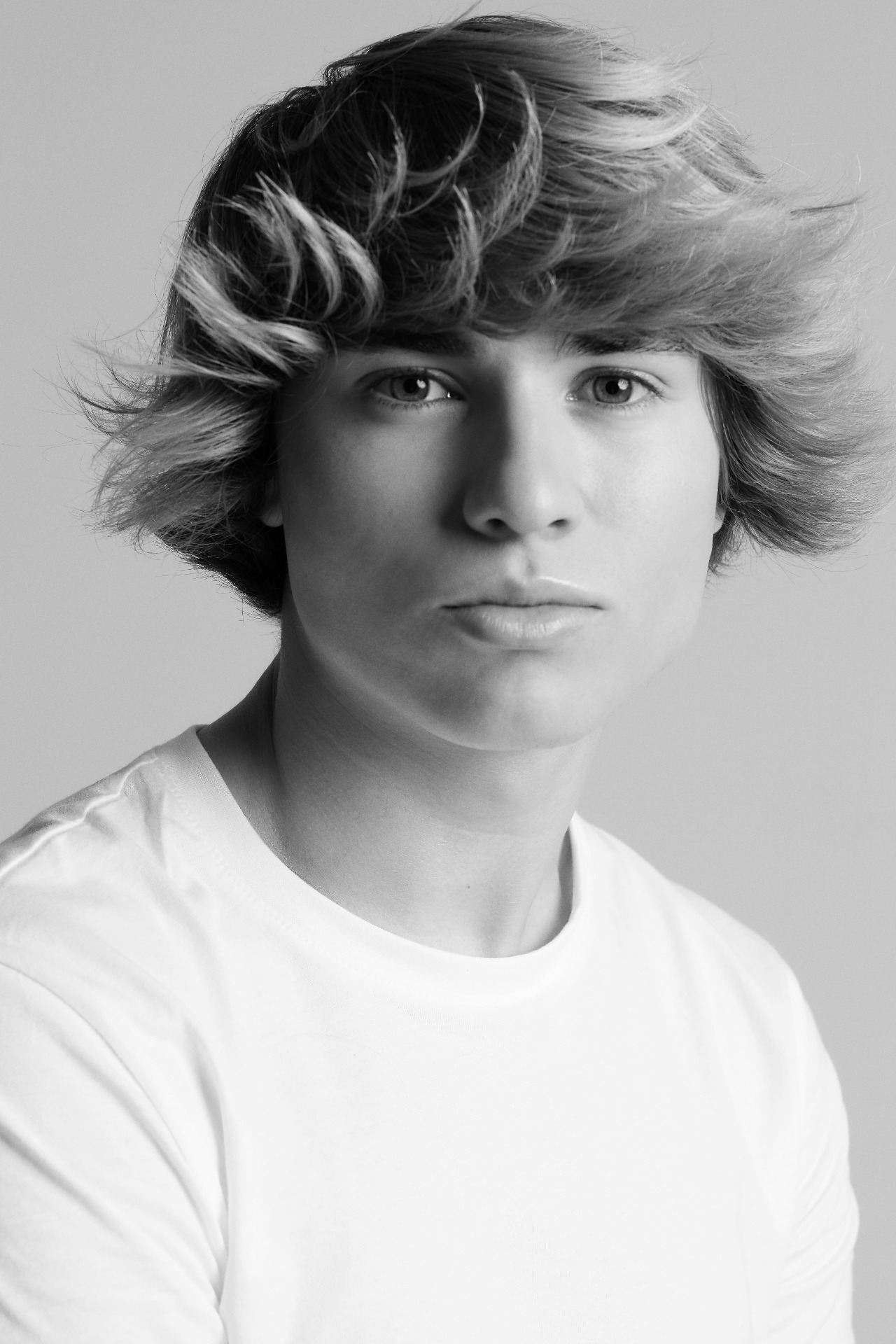 Gonzalo — Model & Host in Milano photo 1