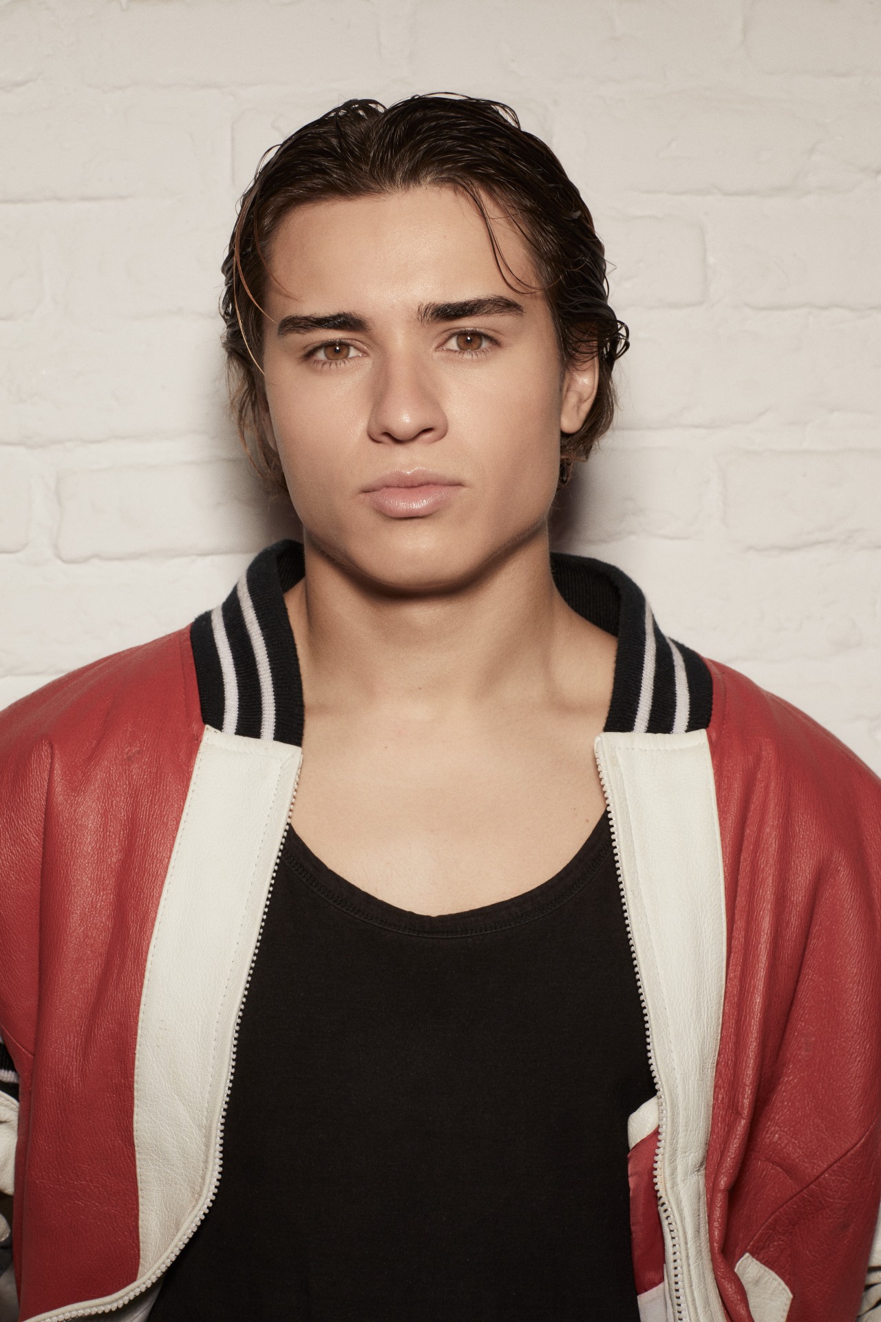 Gonzalo — Model & Host in Milano photo 2