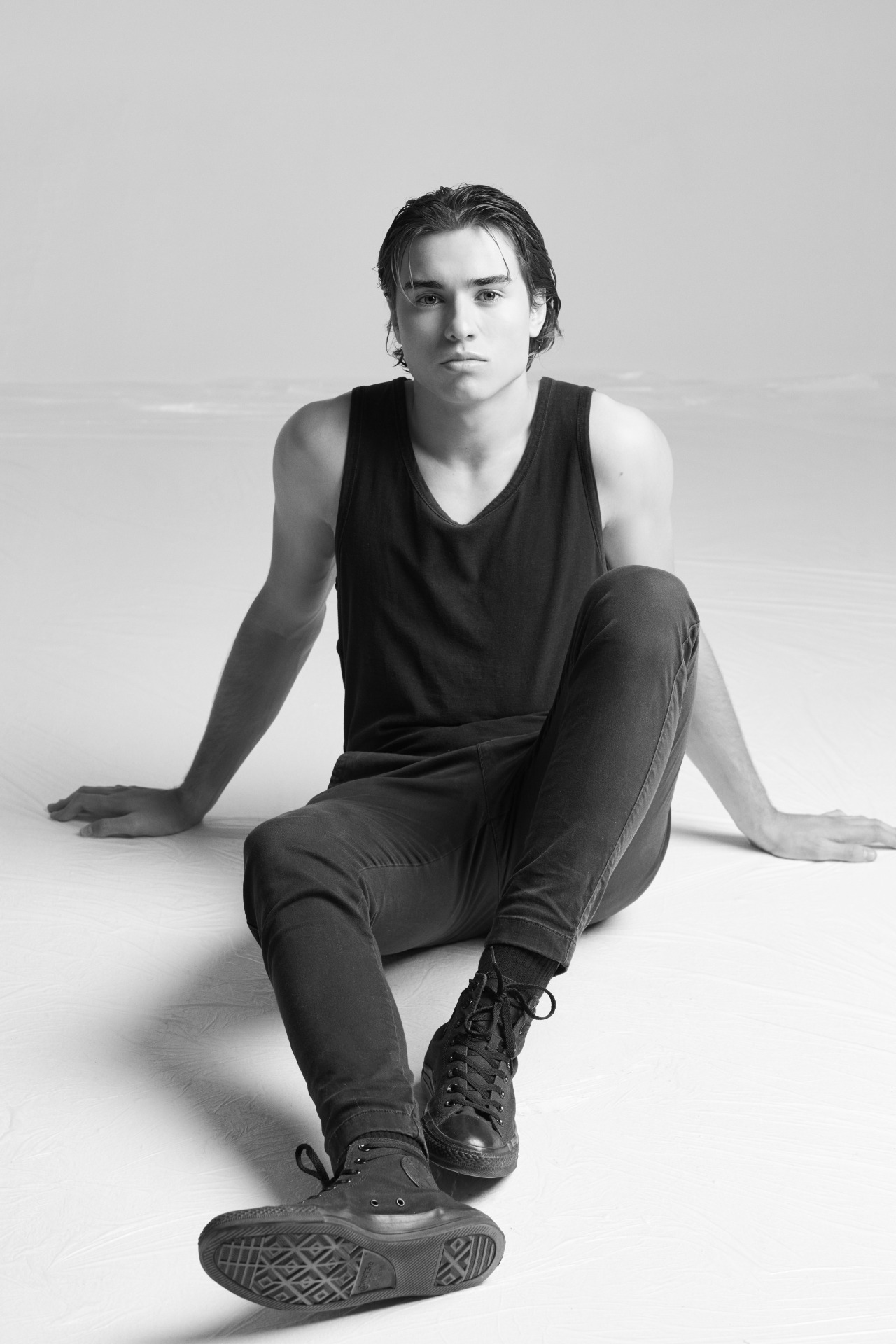 Gonzalo — Model & Host in Milano photo 3