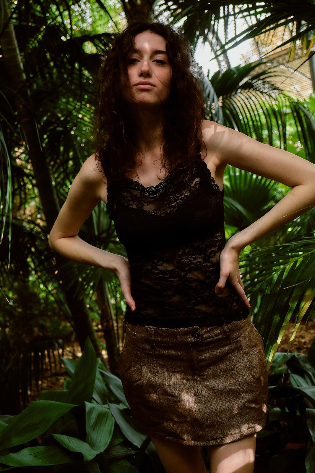 Adrianna — Model & Hostess in Viladecans photo 5
