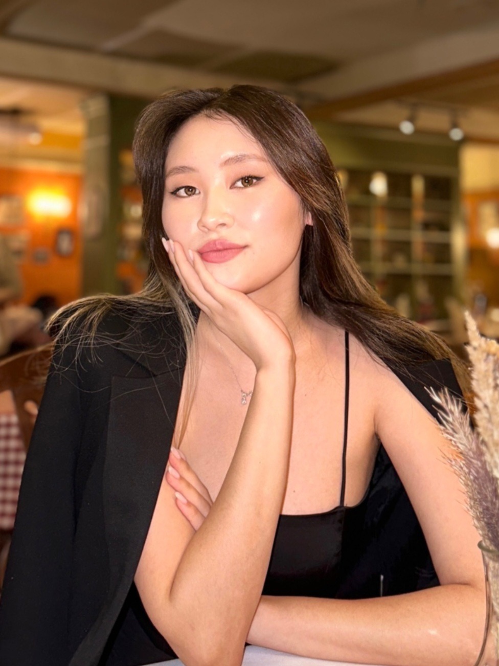 Aida — Model & Hostess in Astana photo 2