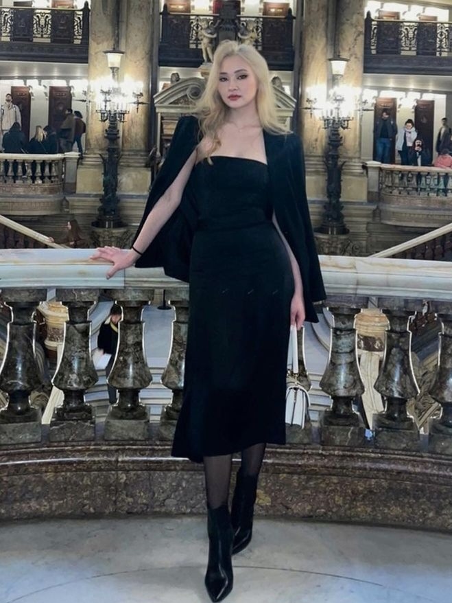 Aida — Model & Hostess in Astana photo 3
