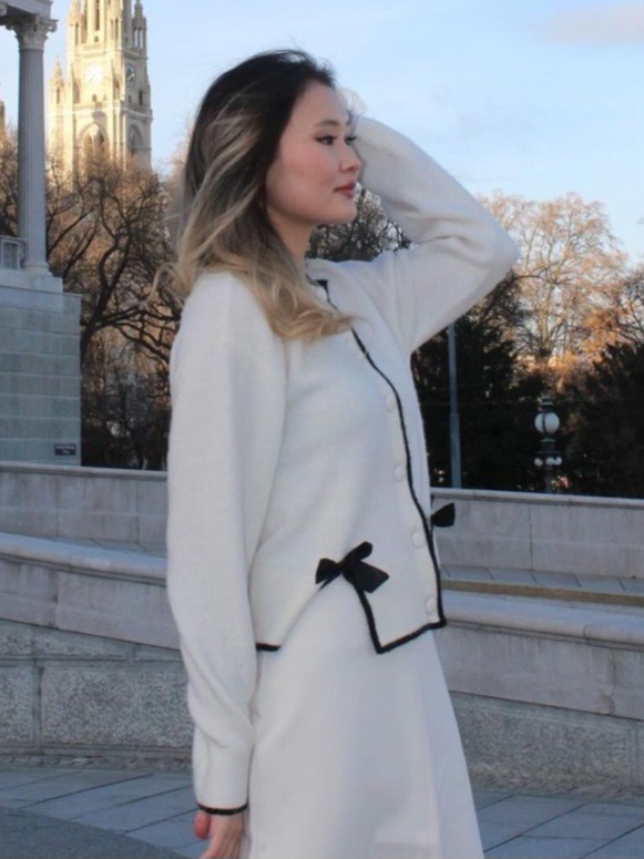 Aida — Model & Hostess in Astana photo 4