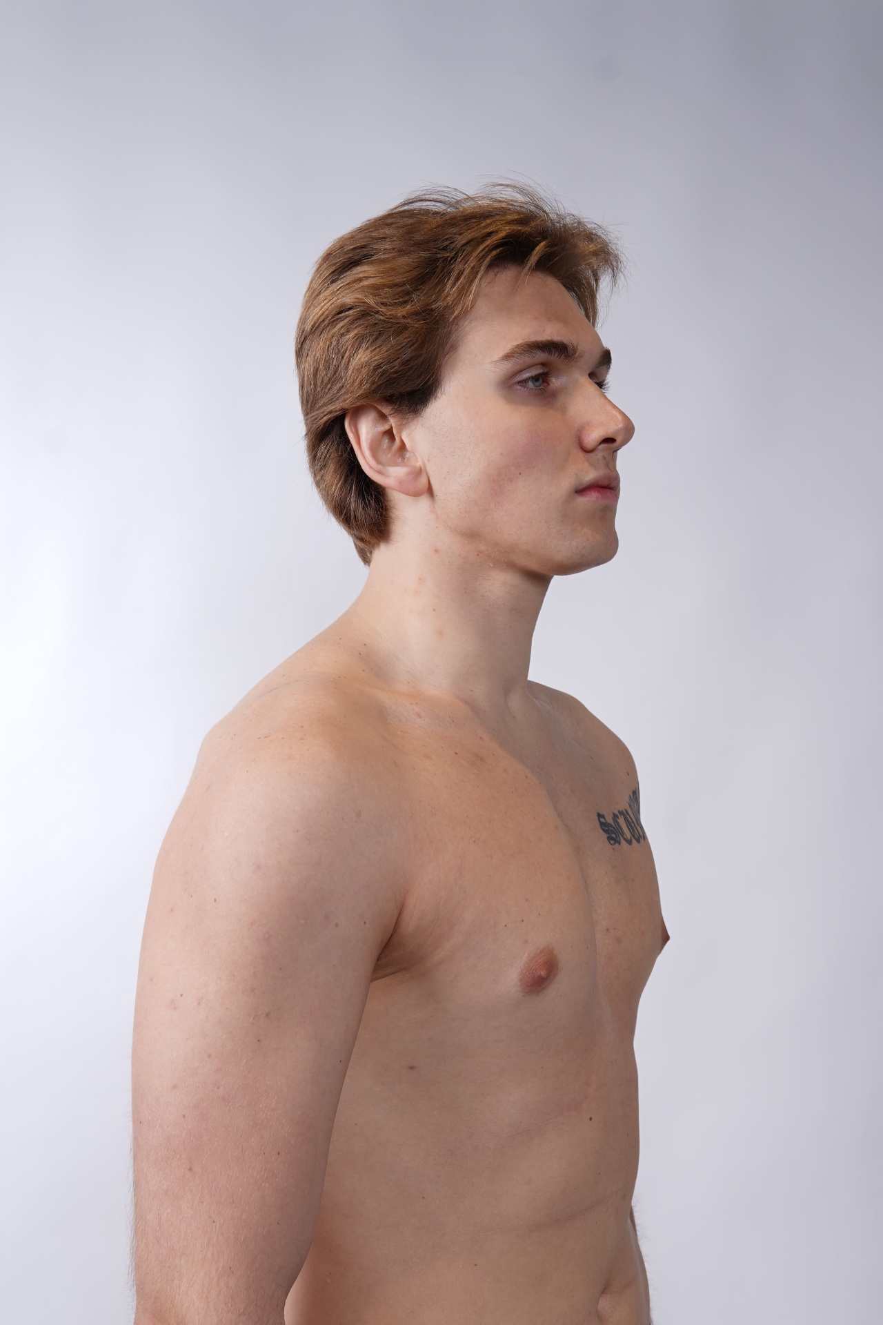 Dmitrii — Model & Host in Москва photo 1
