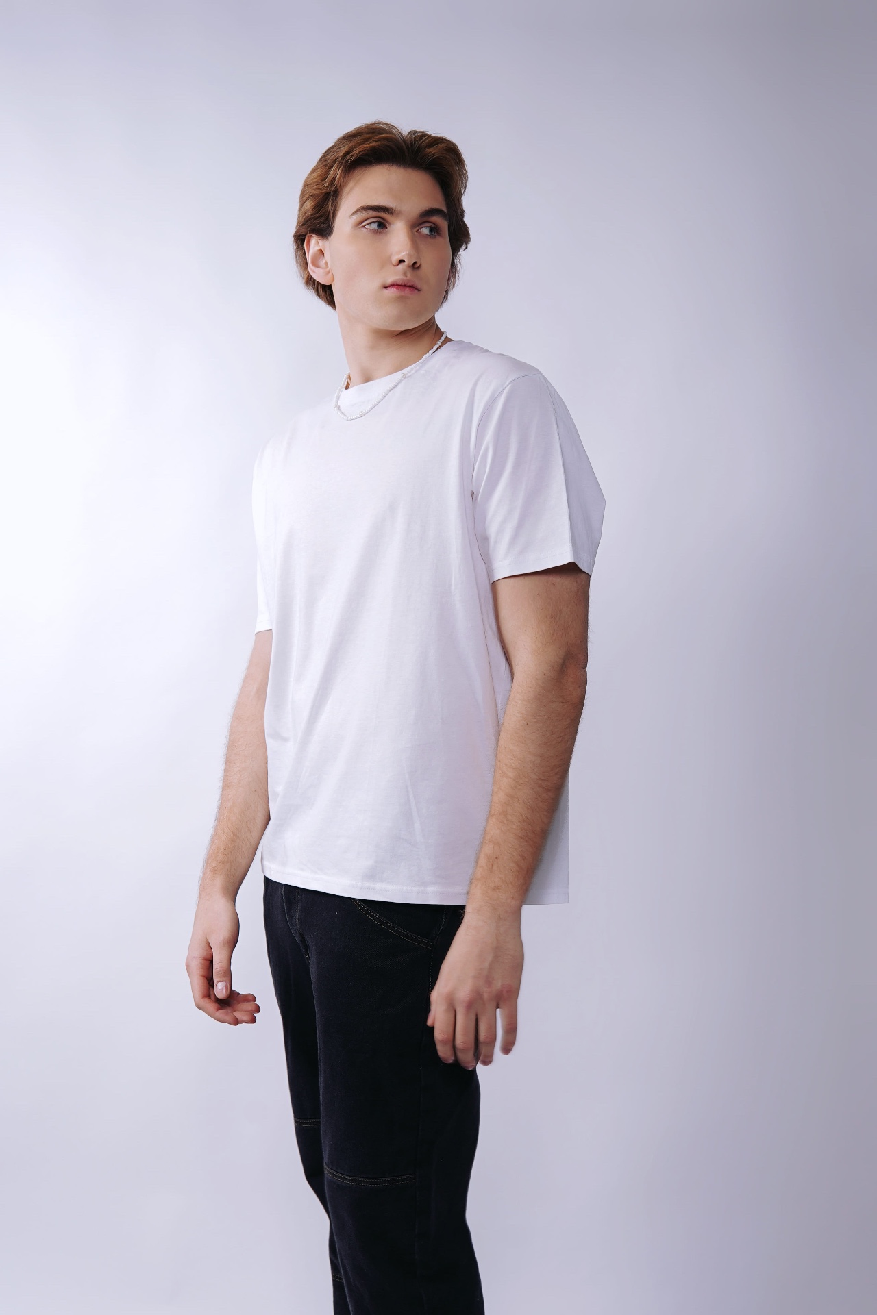Dmitrii — Model & Host in Москва photo 3