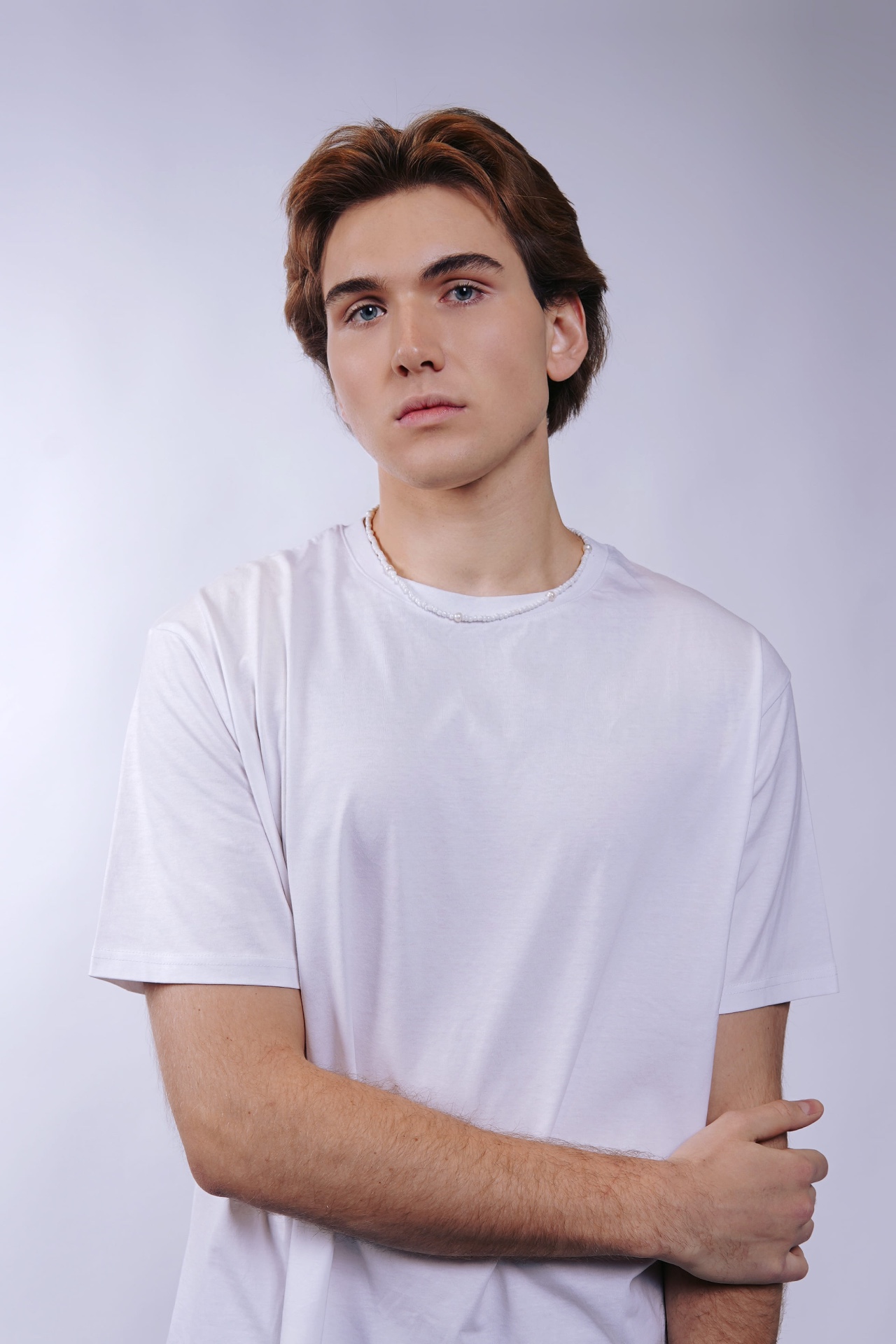 Dmitrii — Model & Host in Москва photo 4
