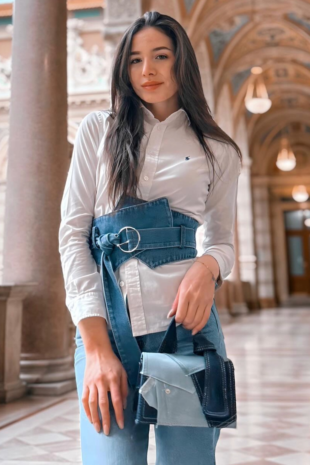 Maria — Model & Hostess in F&uuml;rstenfeldbruck photo 3