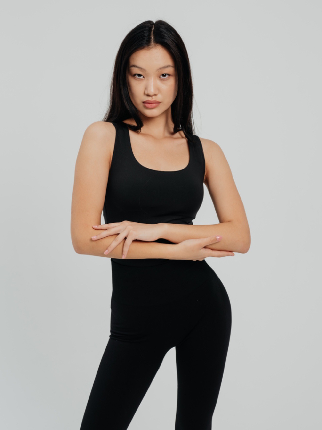 Dina — Model & Hostess in Astana photo 1