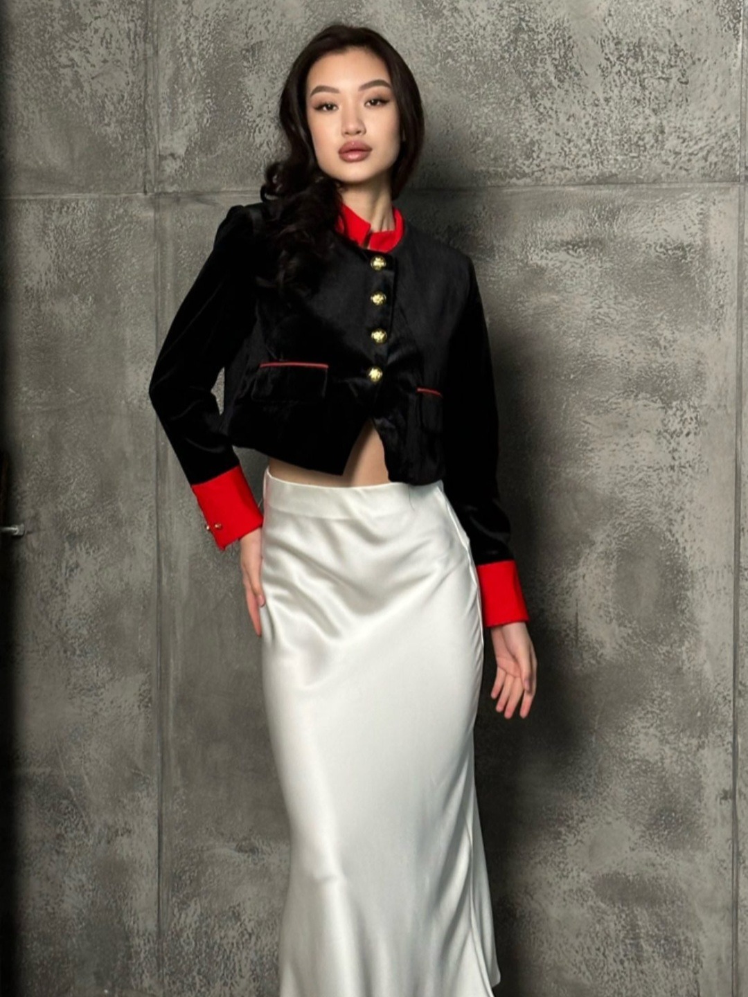 Dina — Model & Hostess in Astana photo 6