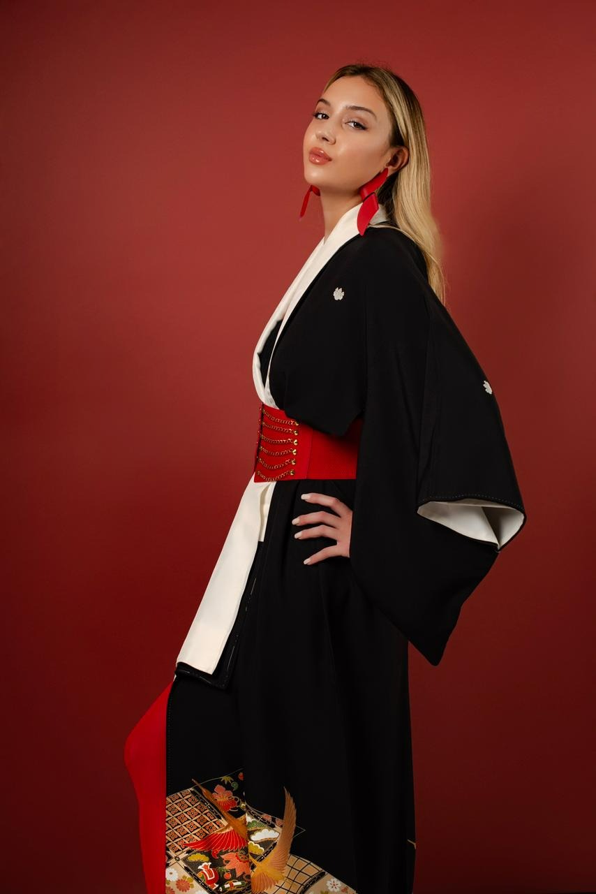 ROSALINDA — Model in Dubai | Eye On Model