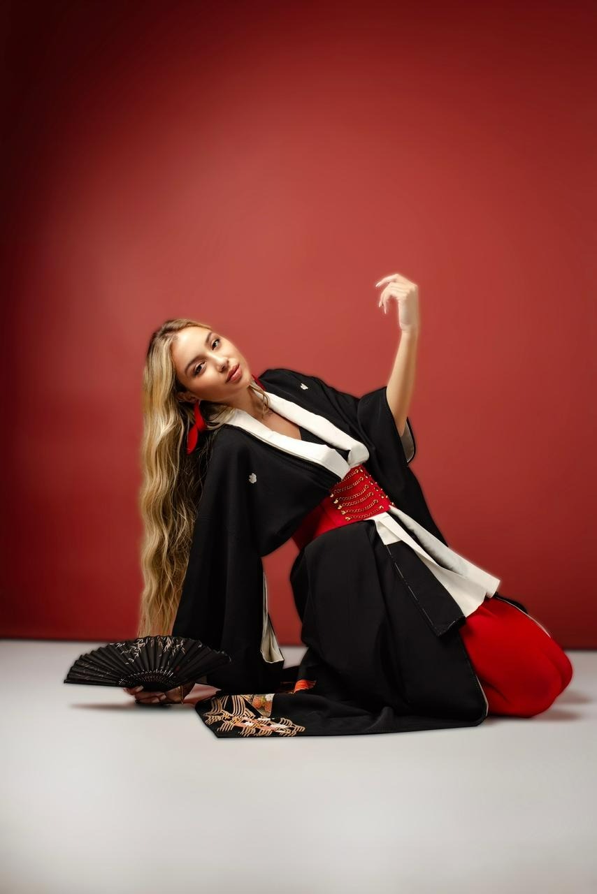 Rosalinda — Model & Hostess in Dubai photo 6