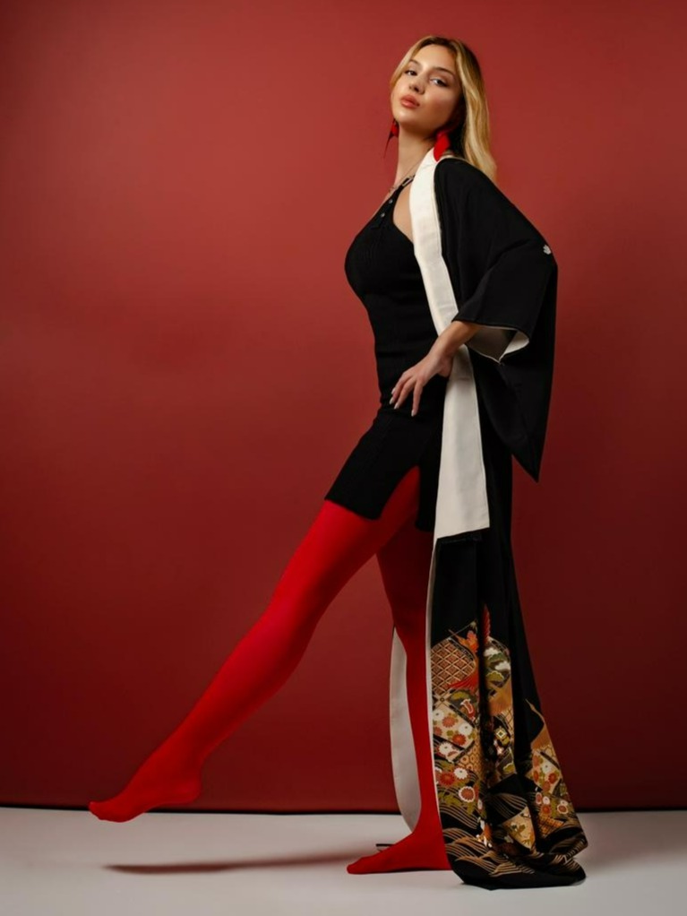 Rosalinda — Model & Hostess in Dubai photo 7