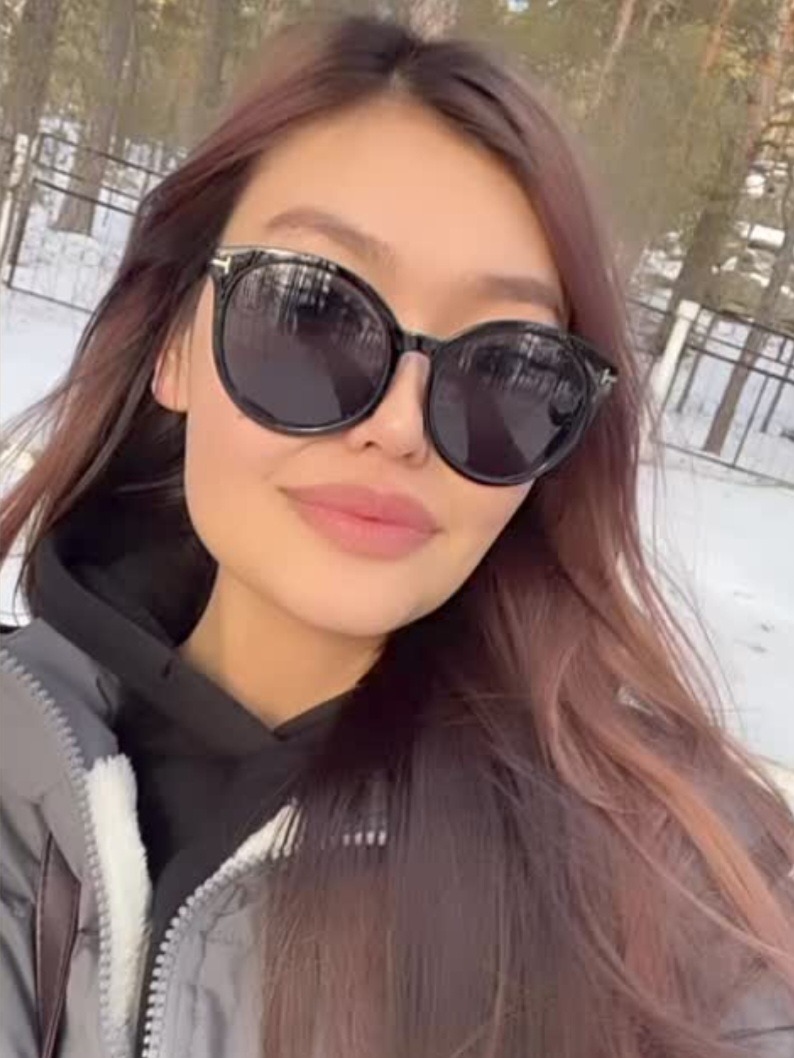 Meiirim — Model & Hostess in Astana photo 3