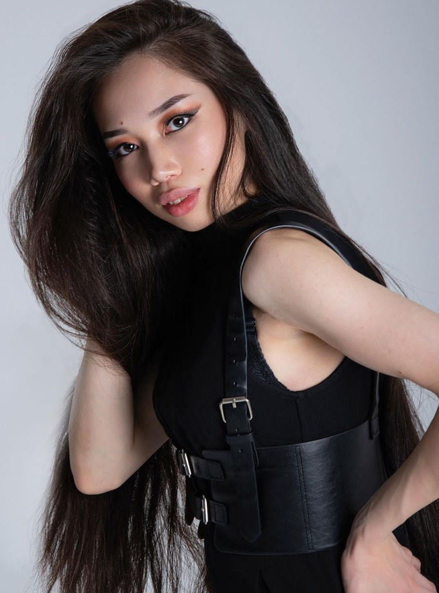 Madina — Model & Hostess in Алматы photo 2