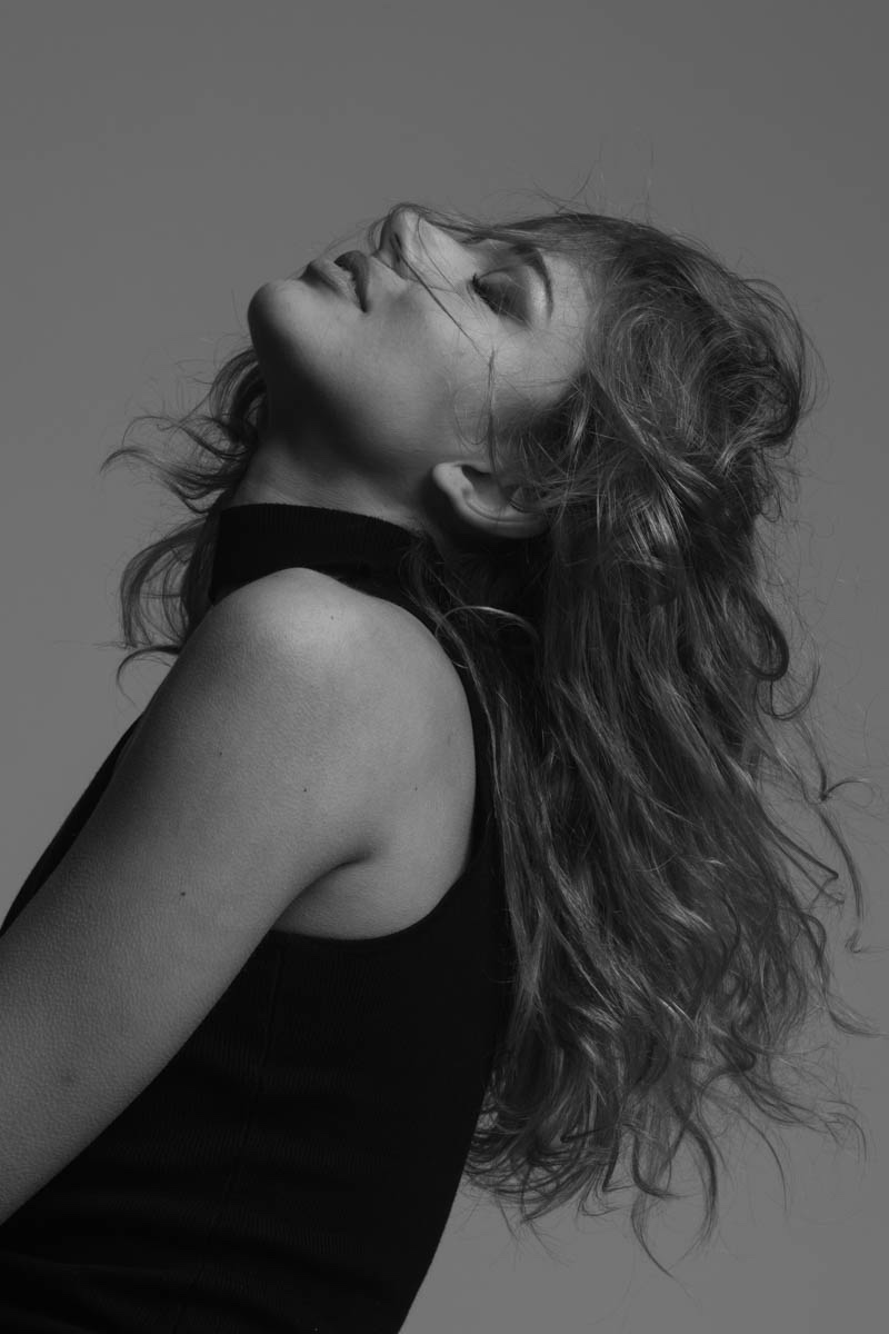 Eleonora — Model & Hostess in Zagarolo photo 1