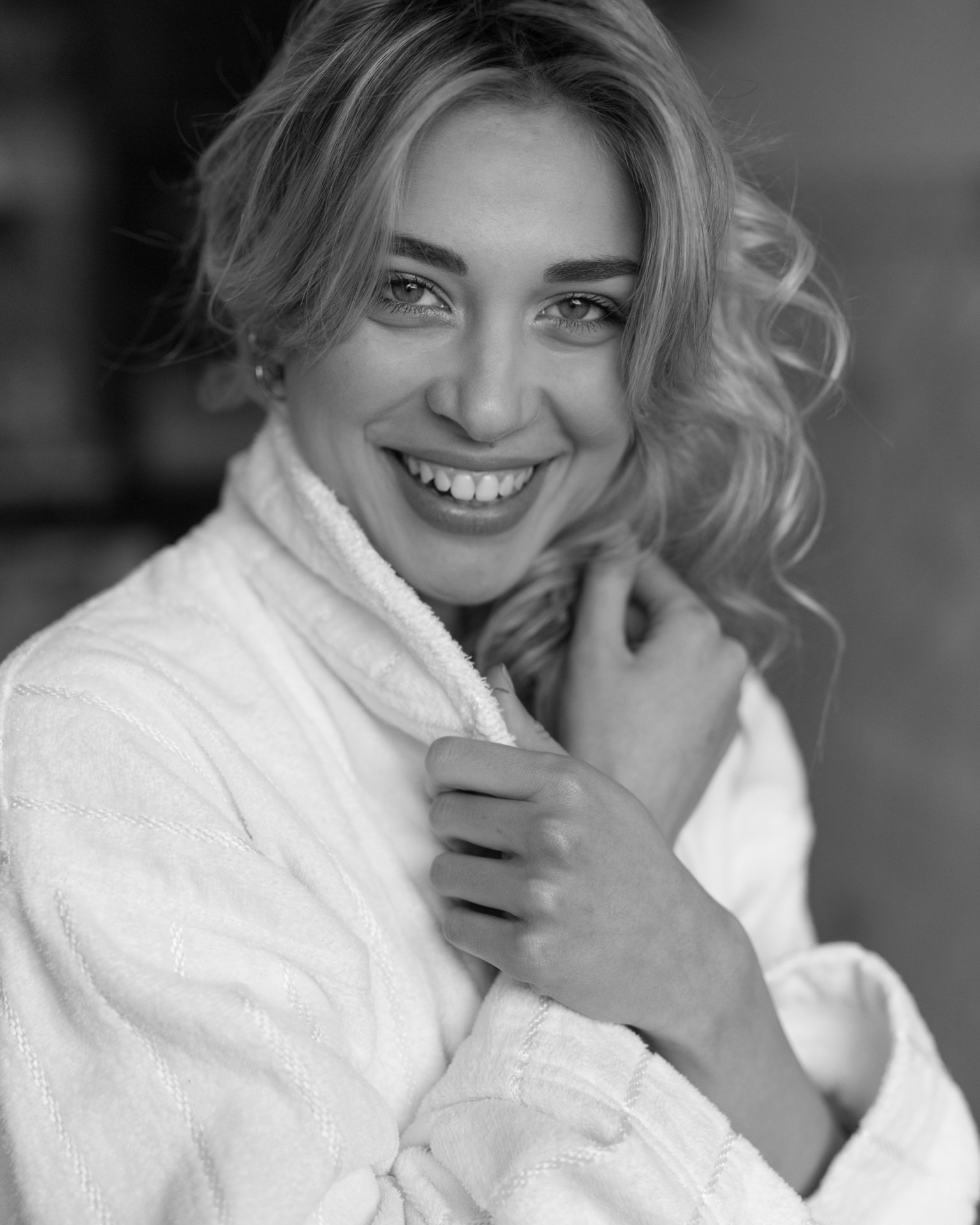 Eleonora — Model & Hostess in Zagarolo photo 4