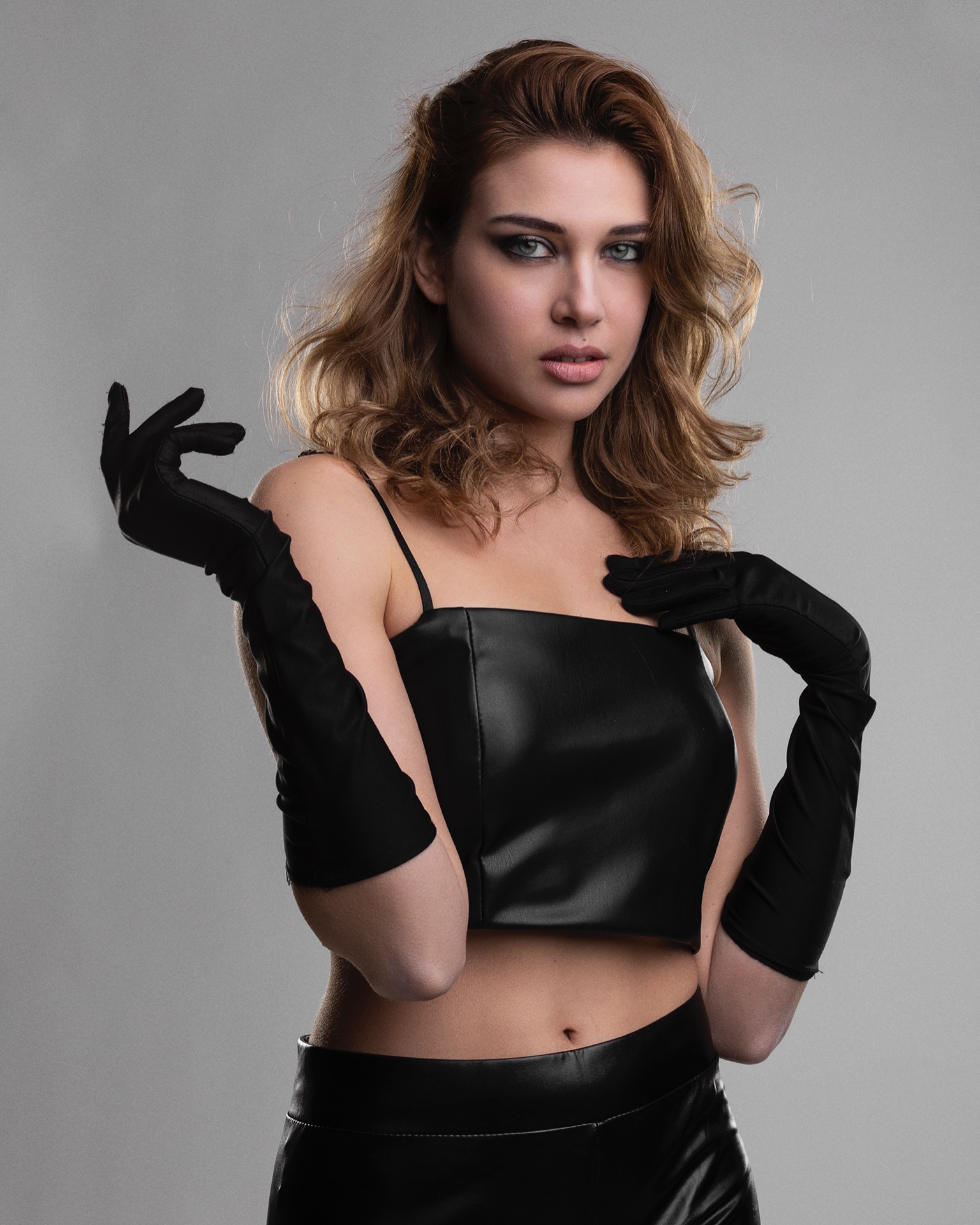 Eleonora — Model & Hostess in Zagarolo photo 6