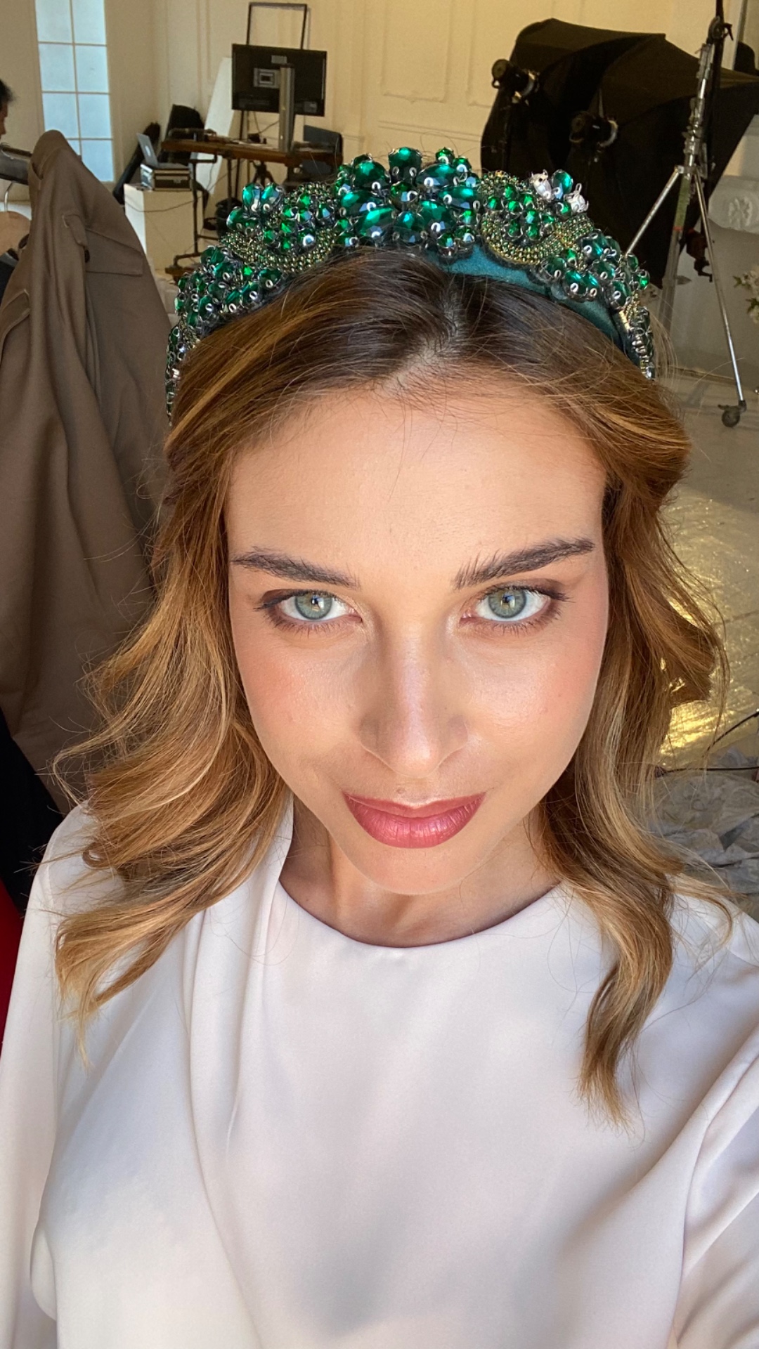 Eleonora — Model & Hostess in Zagarolo photo 7