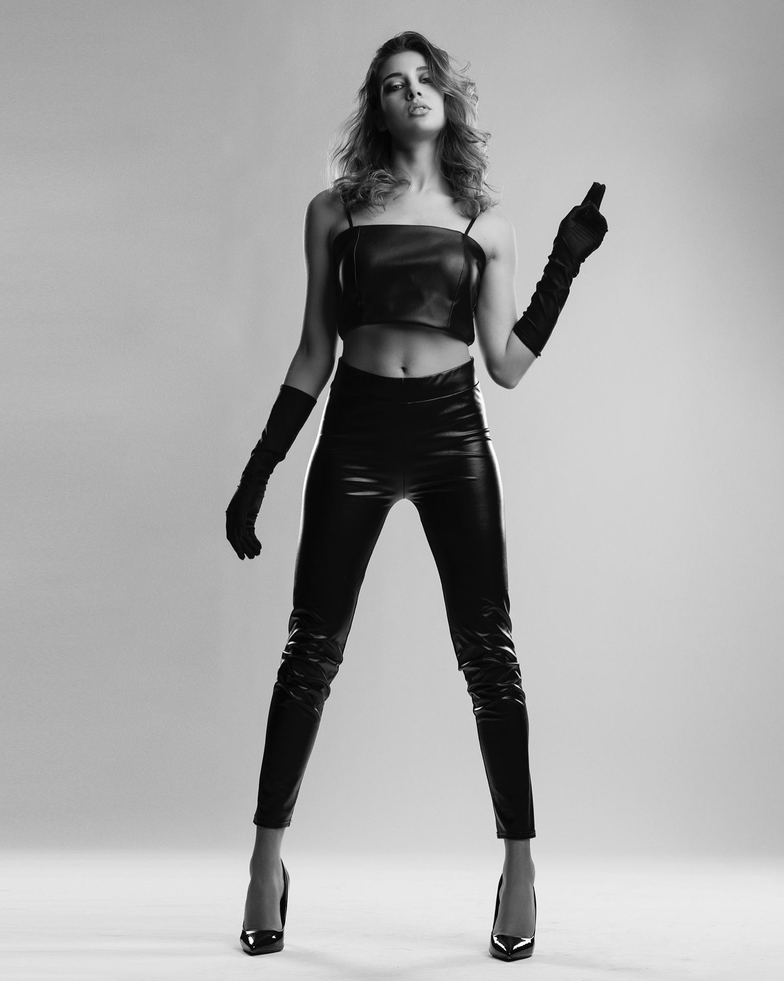 Eleonora — Model & Hostess in Zagarolo photo 8