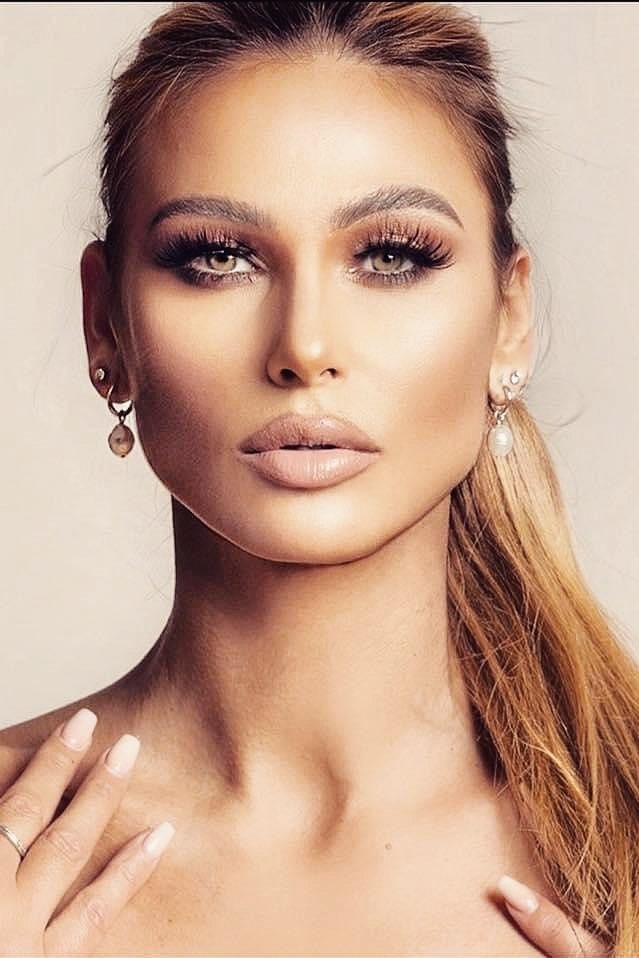 Nadia — Model in D&uuml;sseldorf | Eye On Model
