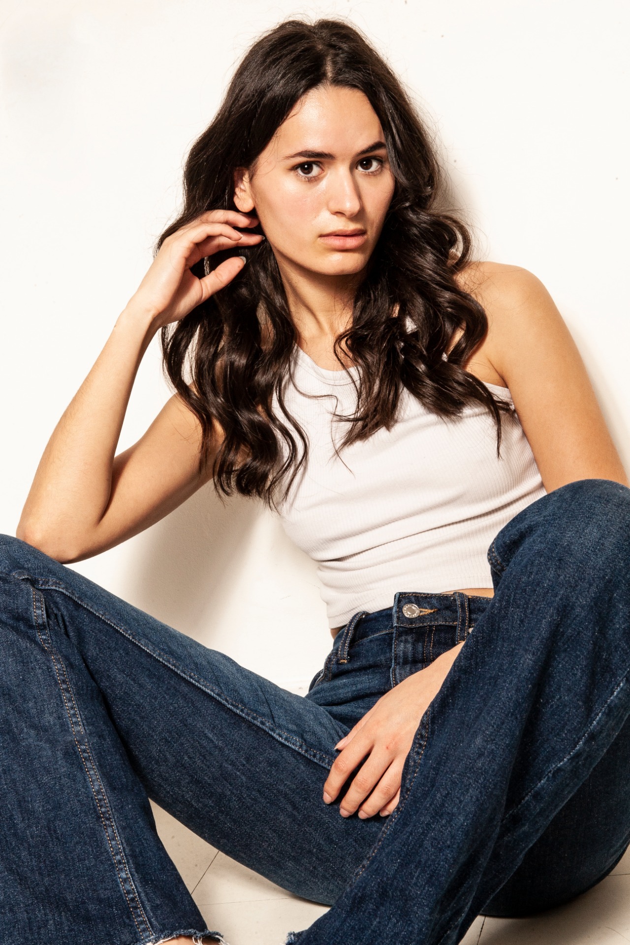 Claire — Model & Hostess in Saint-andr&eacute;-de-cubzac photo 2