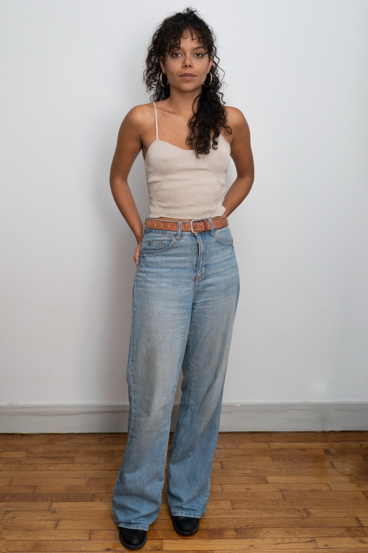 Marie — Model & Hostess in Paris photo 1