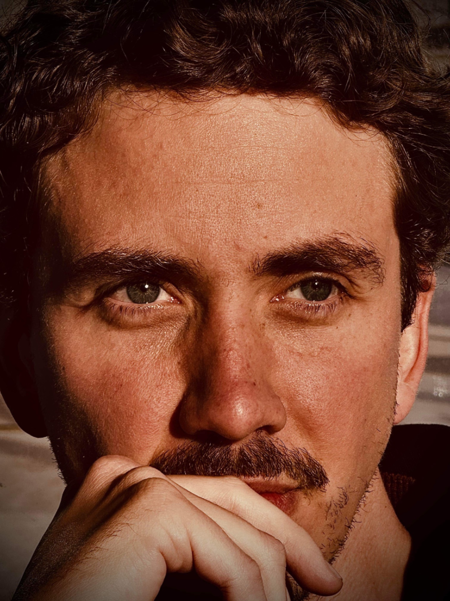 Quentin — Model & Host in Strasbourg photo 1