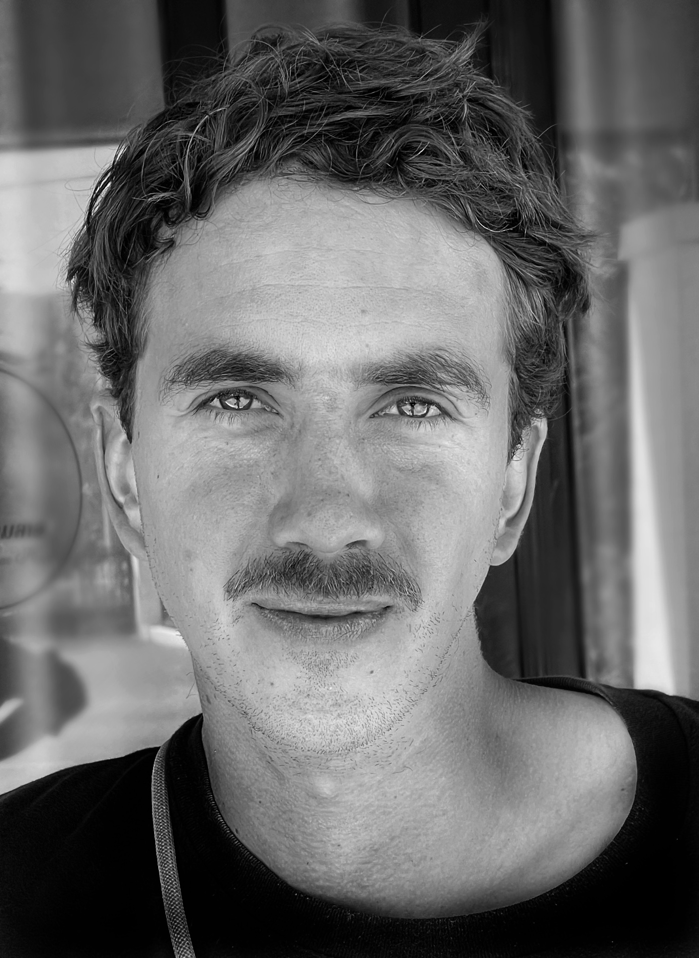 Quentin — Model & Host in Strasbourg photo 3