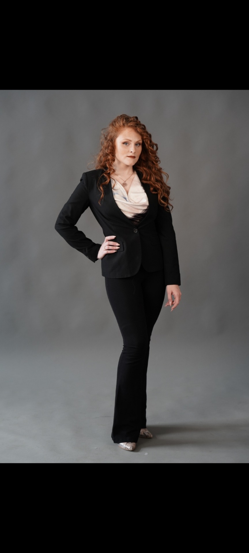 Karen — Model & Hostess in Roma photo 2