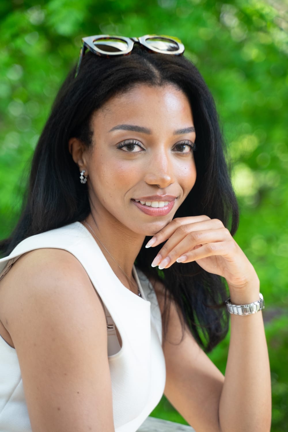 Sarah — Model & Hostess in Levallois-perret photo 11