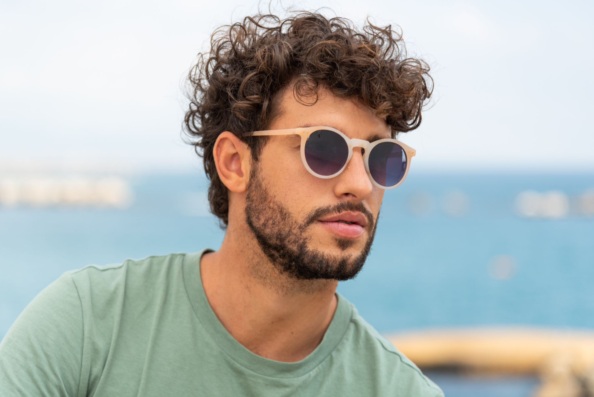 Ignacio — Model & Host in Barcelona photo 1