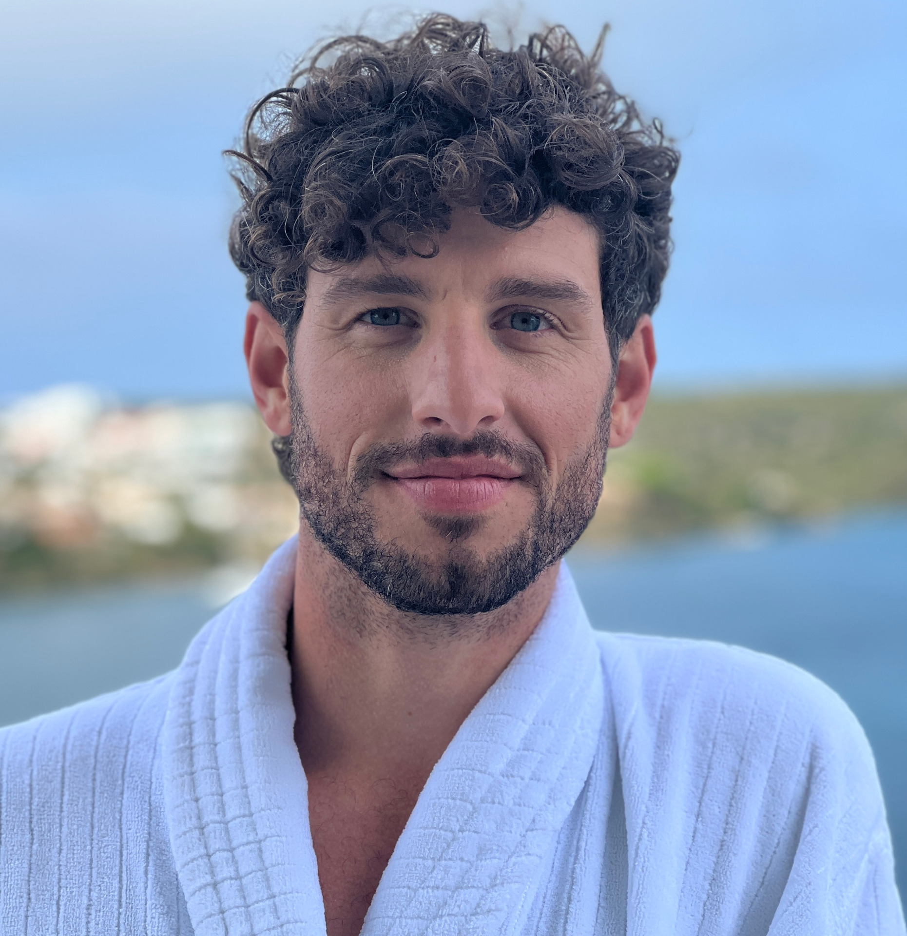 Ignacio — Model & Host in Barcelona photo 5