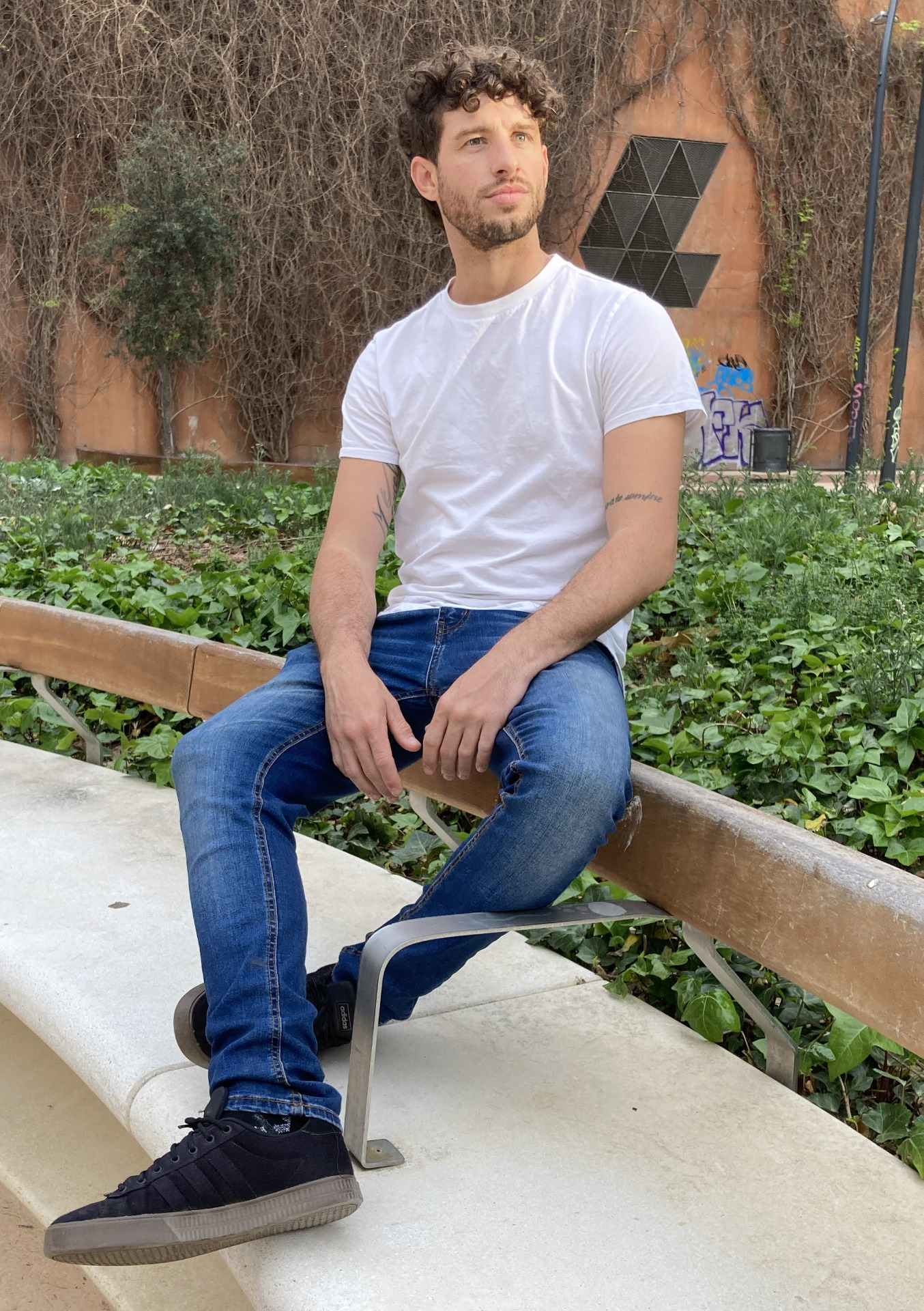 Ignacio — Model & Host in Barcelona photo 6