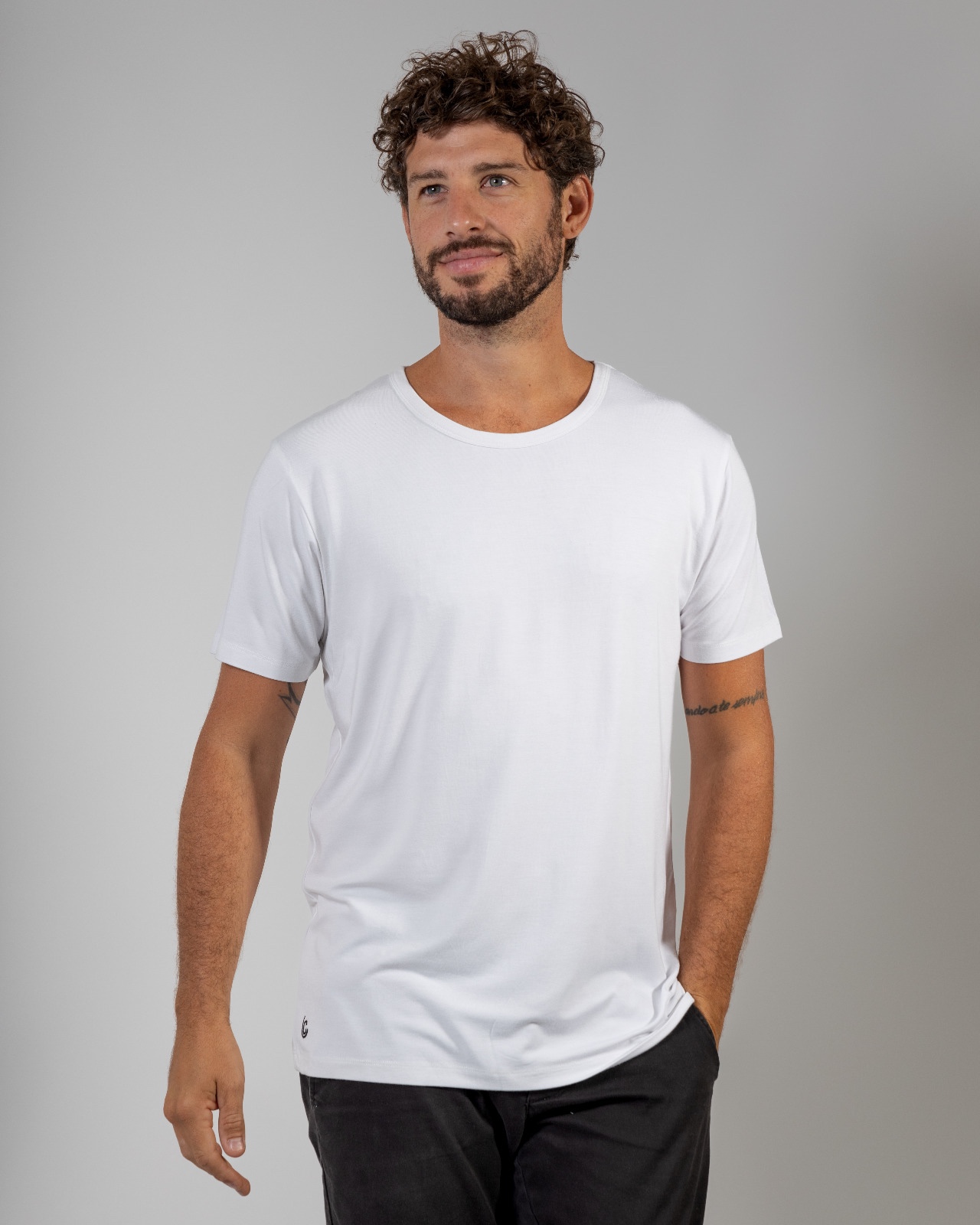 Ignacio — Model & Host in Barcelona photo 8