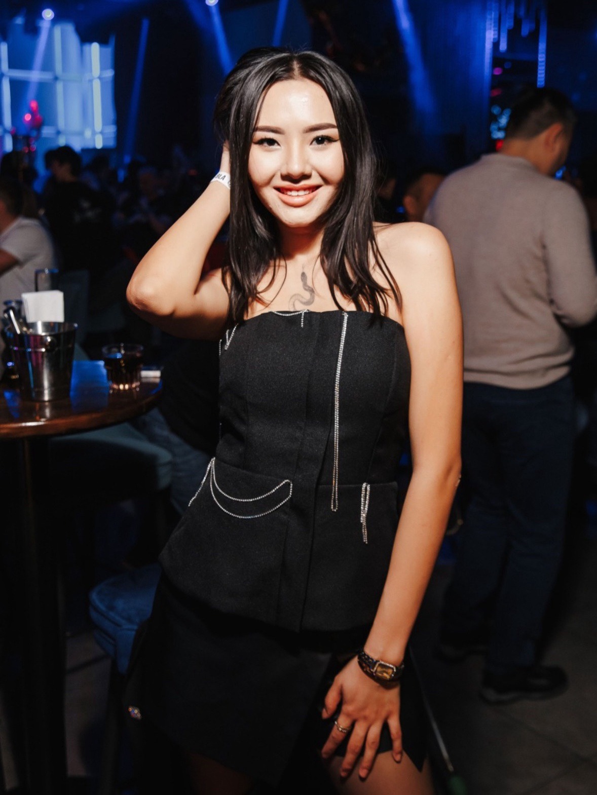 Shugyla — Model & Hostess in Астана photo 4